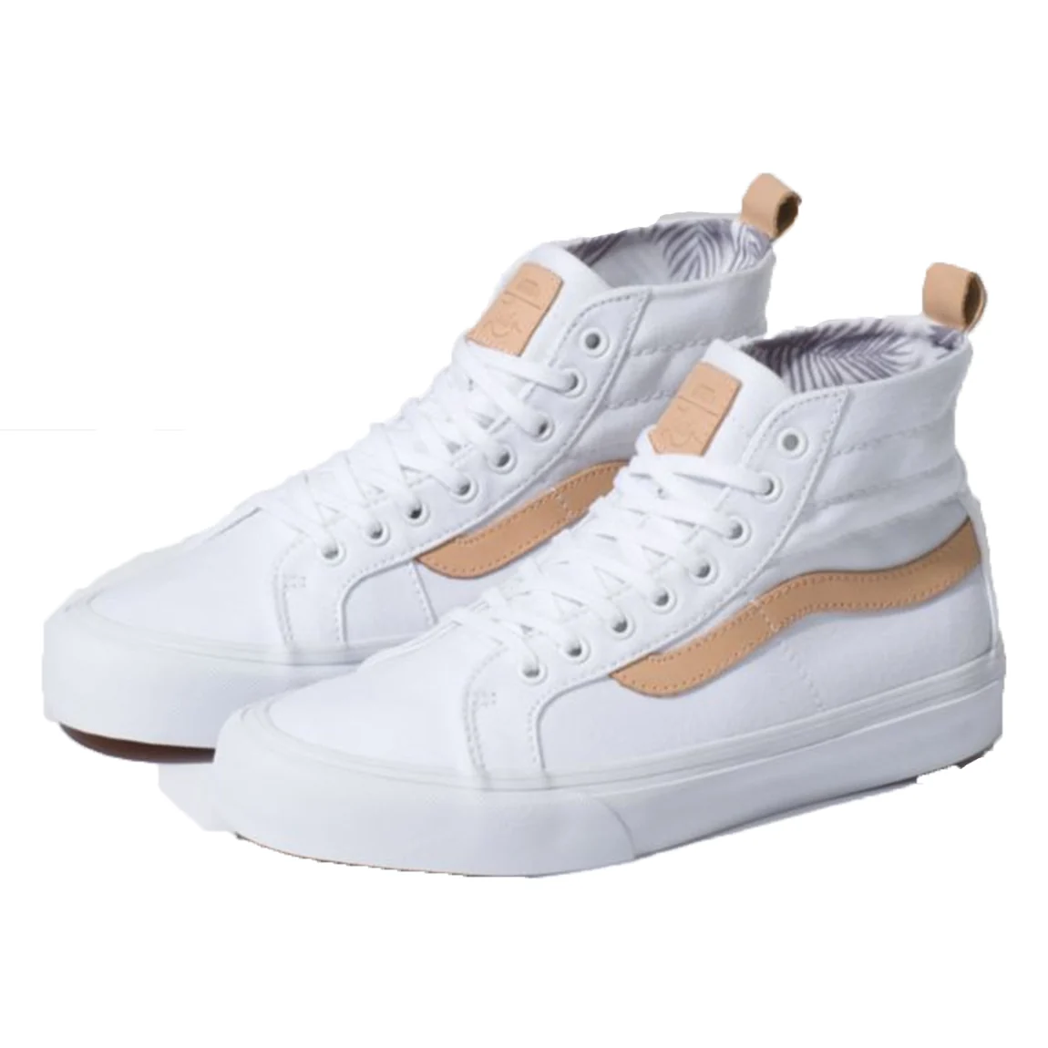 Vans SK8-HI 138 Decon SF - Image 2
