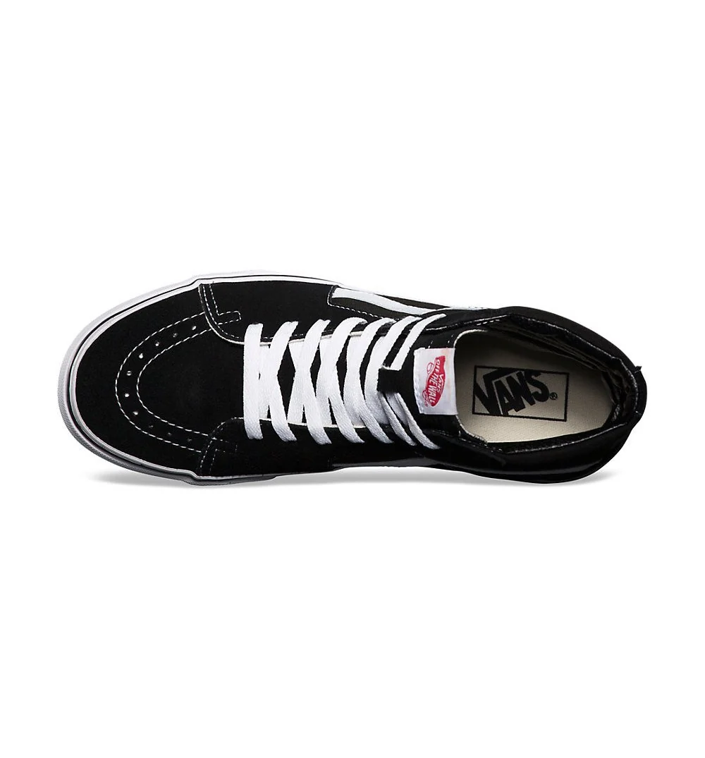 Vans SK8-HI Classics - Image 4