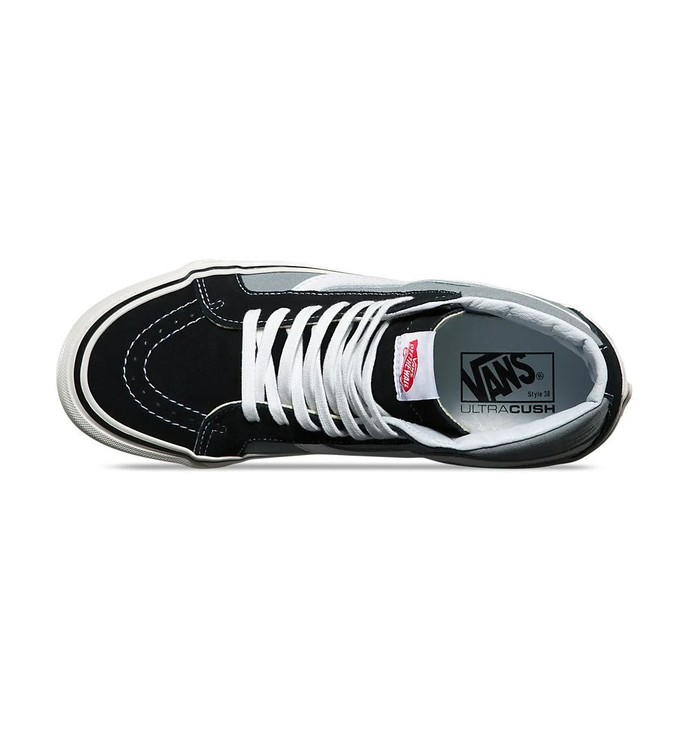 Vans UA SK8-Hi 38 DX (Anaheim Factory) - Image 4