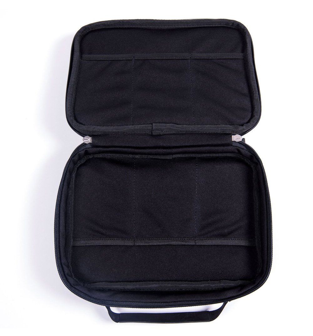 Velomacchi Speedway Impact Storage Case - Black - Image 4