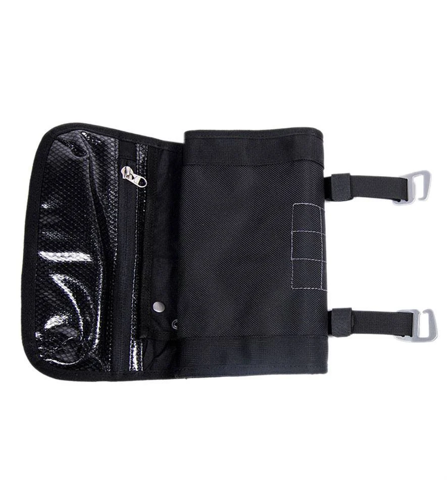 Velomacchi Speedway Tool Roll - Image 2