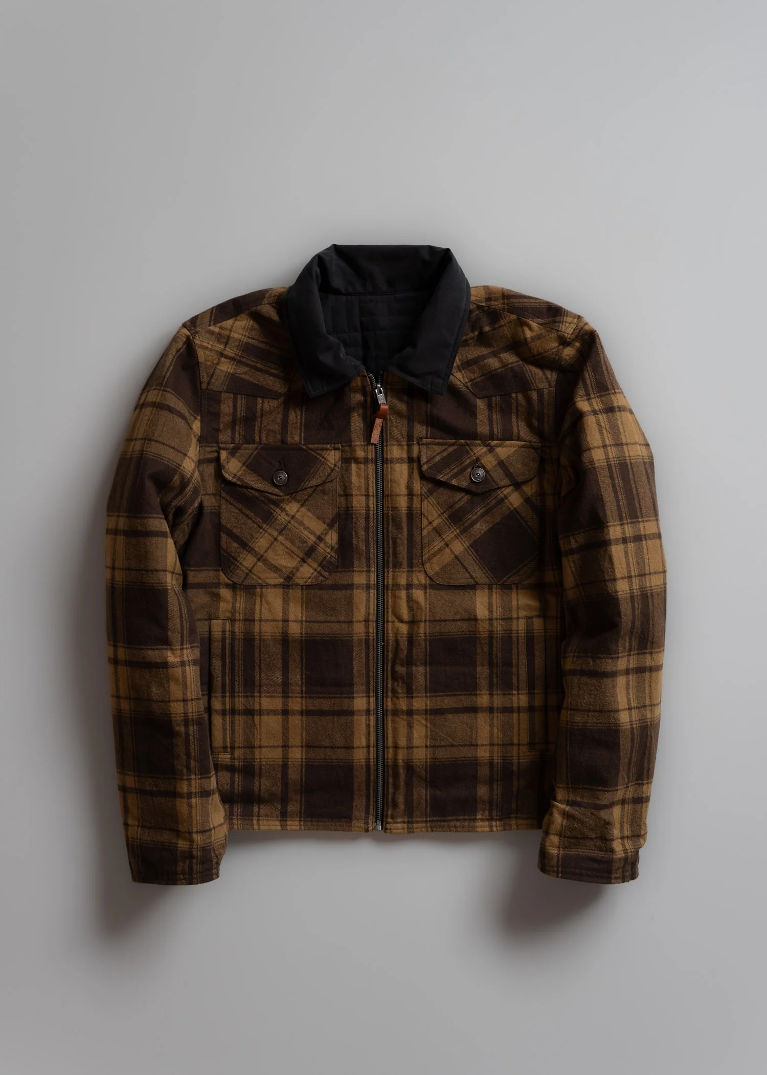 Verslab Reversible Jacket