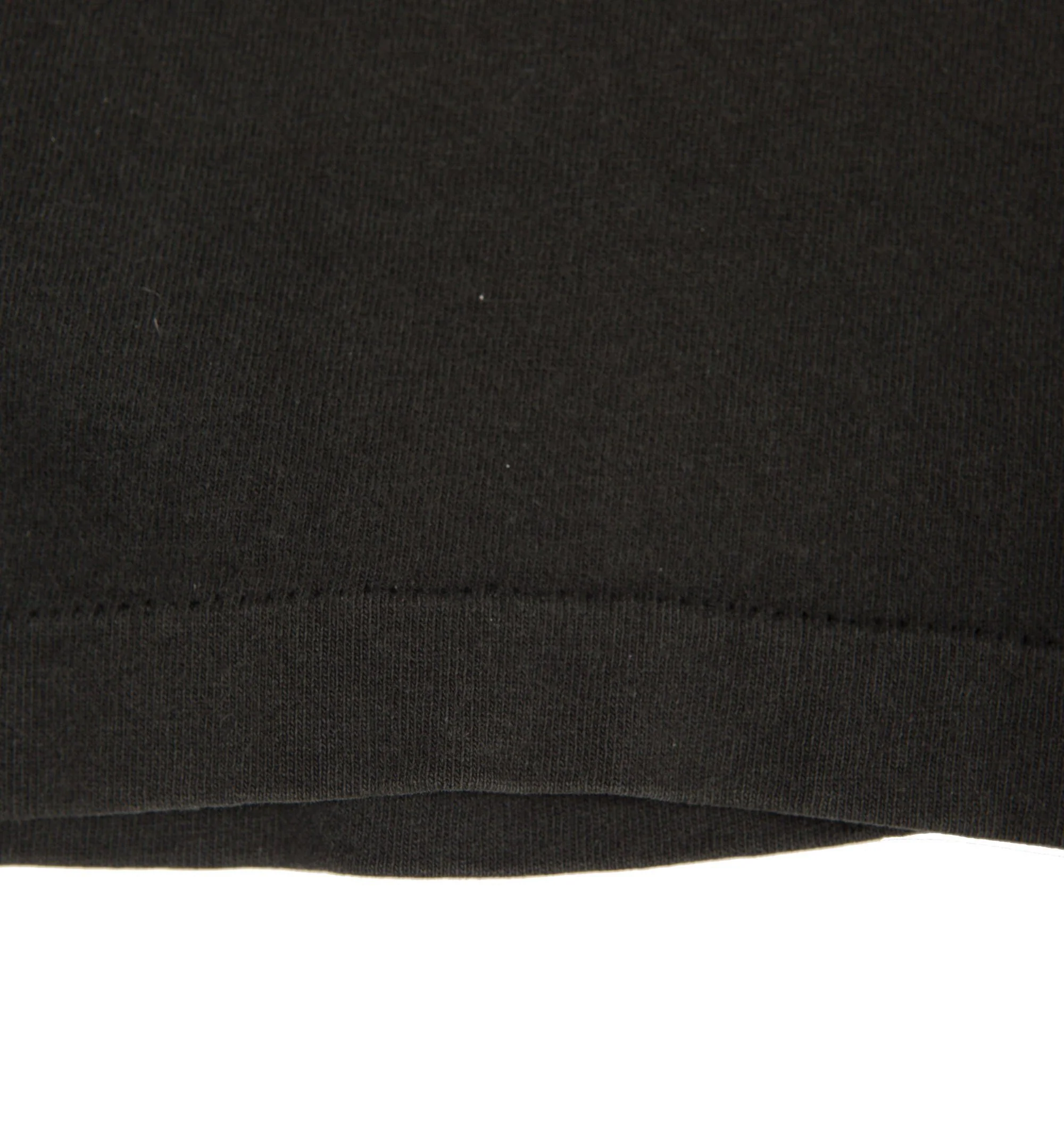 Vintage 80’s Wild One Long Sleeve Shirt - Image 4