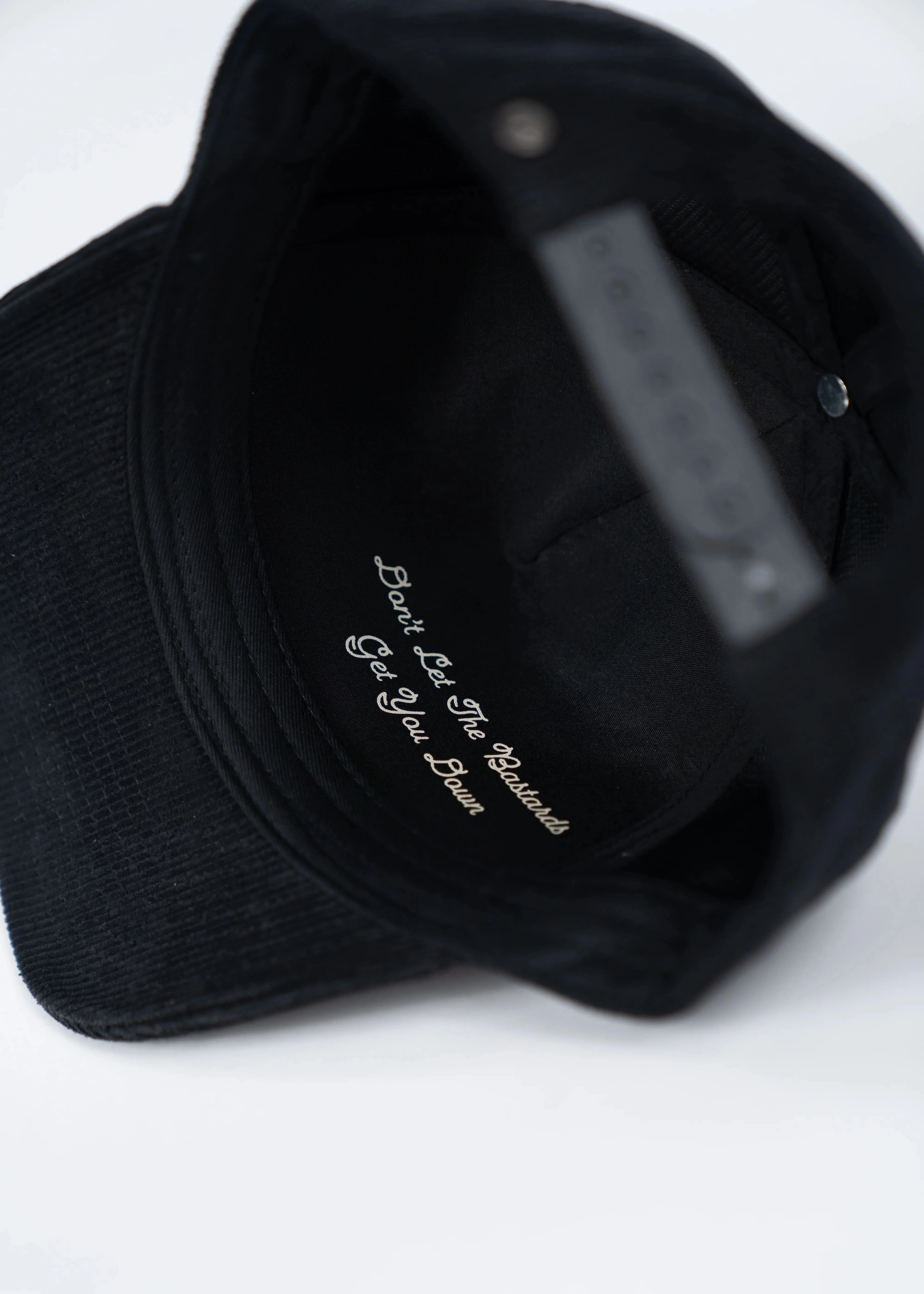 Vintage Hat - Image 5