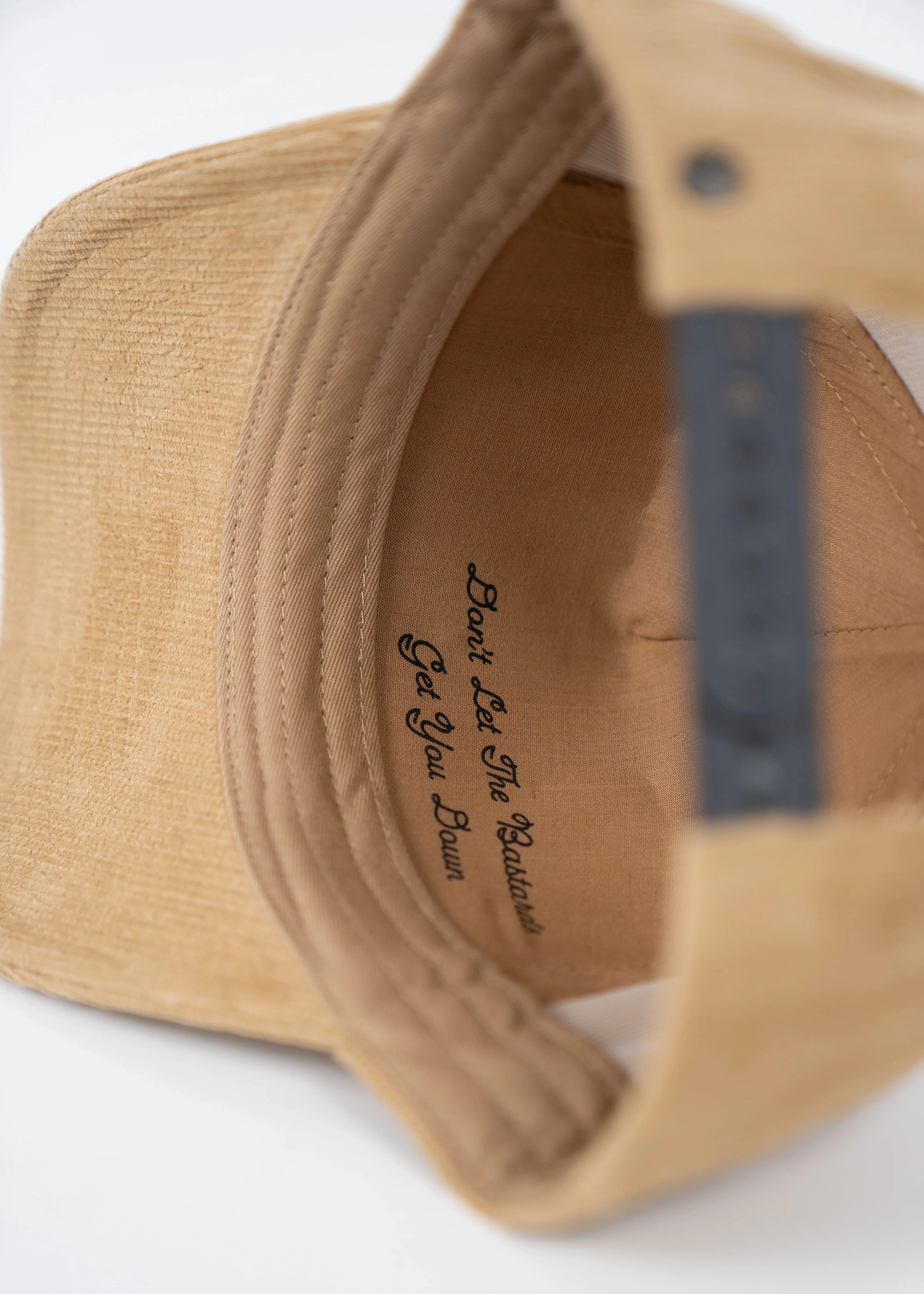 Vintage Hat - Image 6