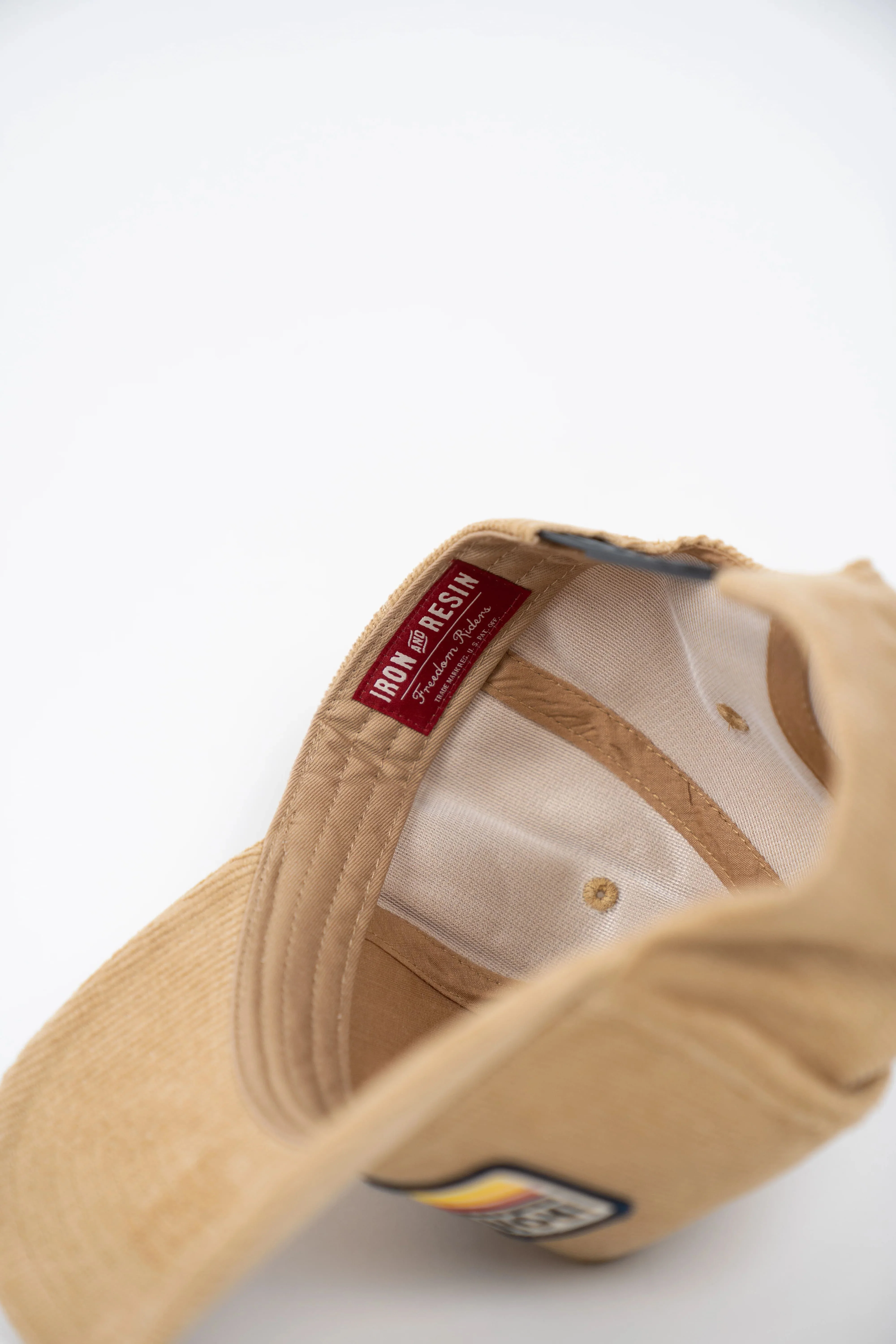 Vintage Hat - Image 7