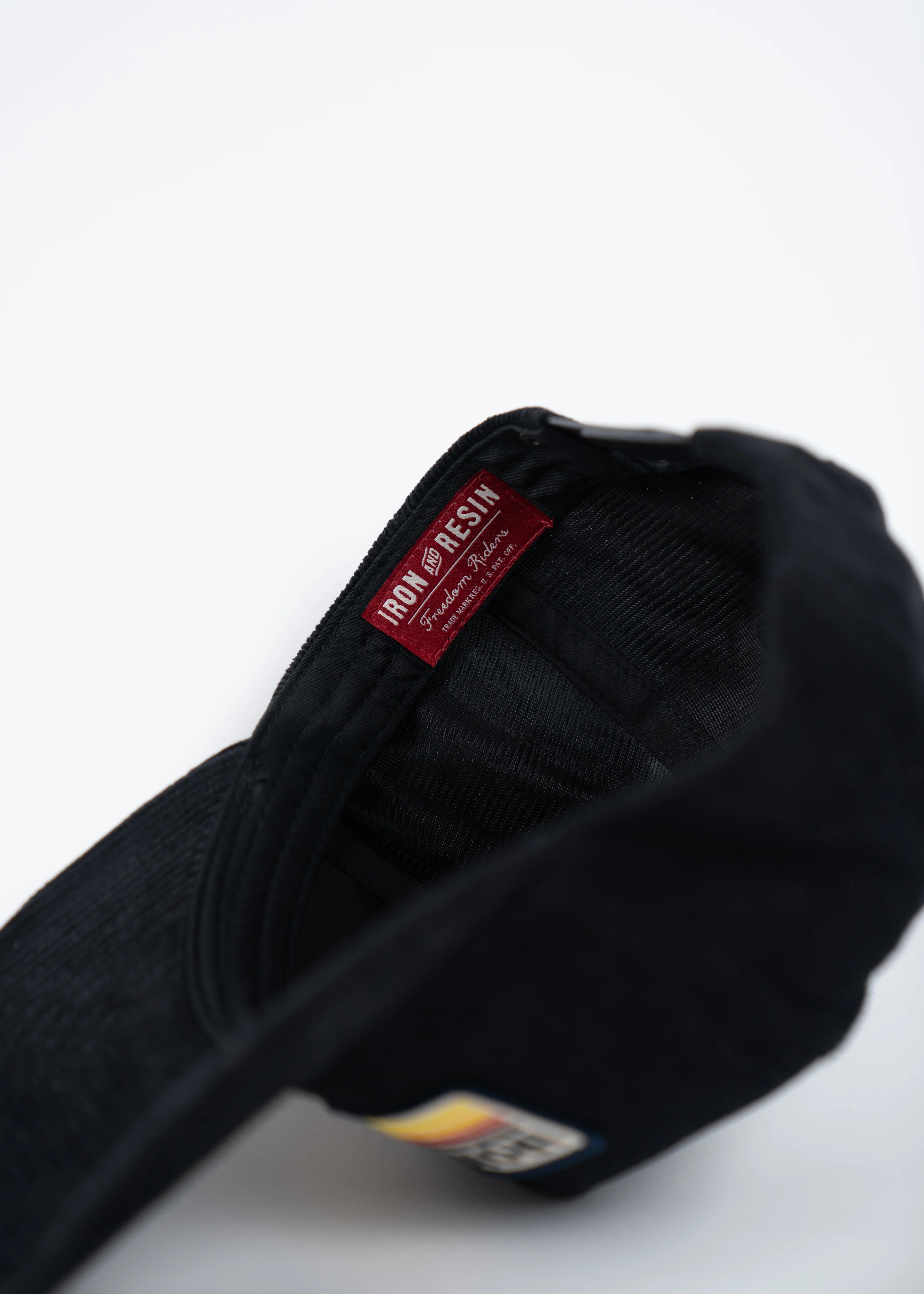 Vintage Hat - Image 8
