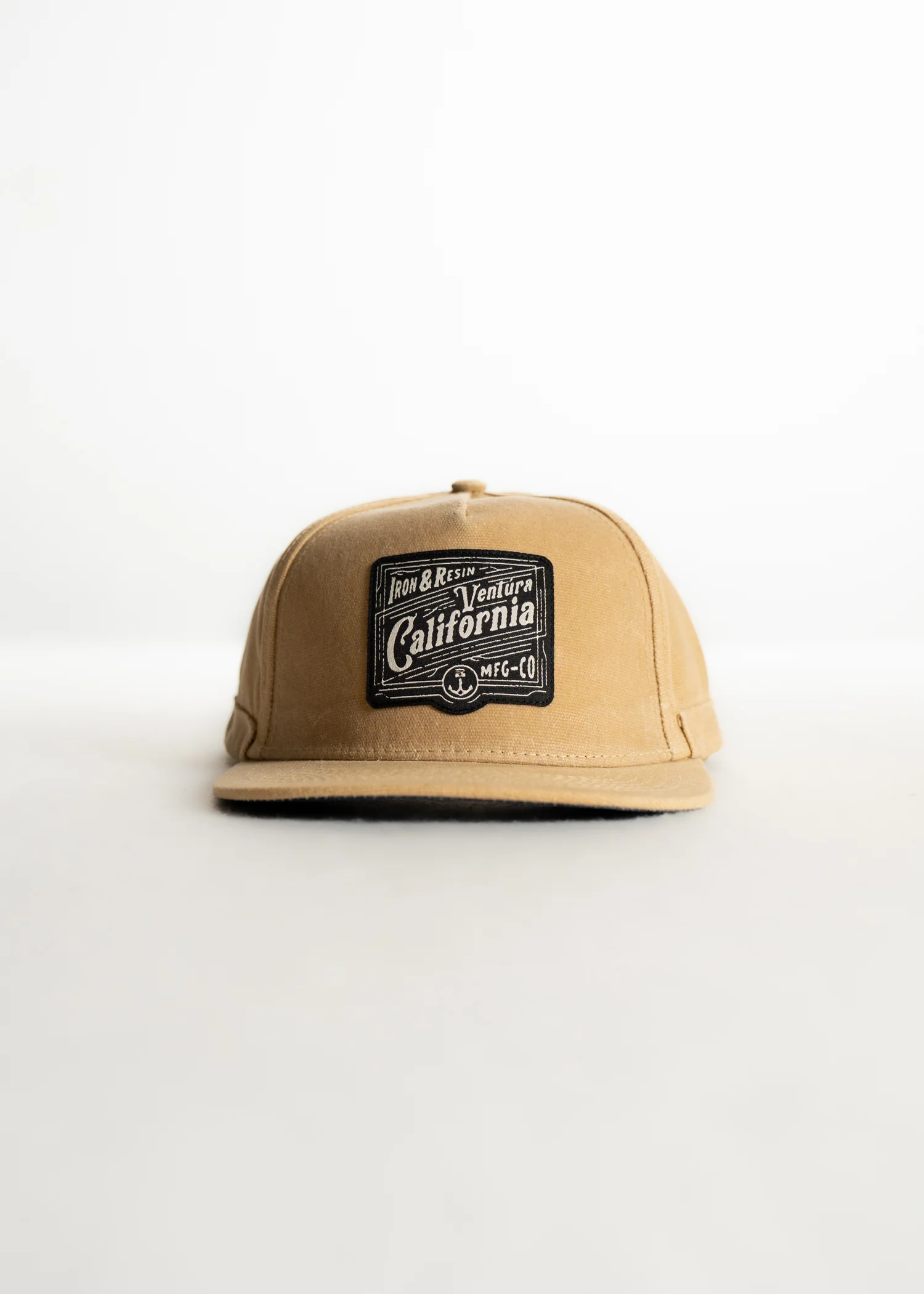 Vintage Sign Hat - Image 3