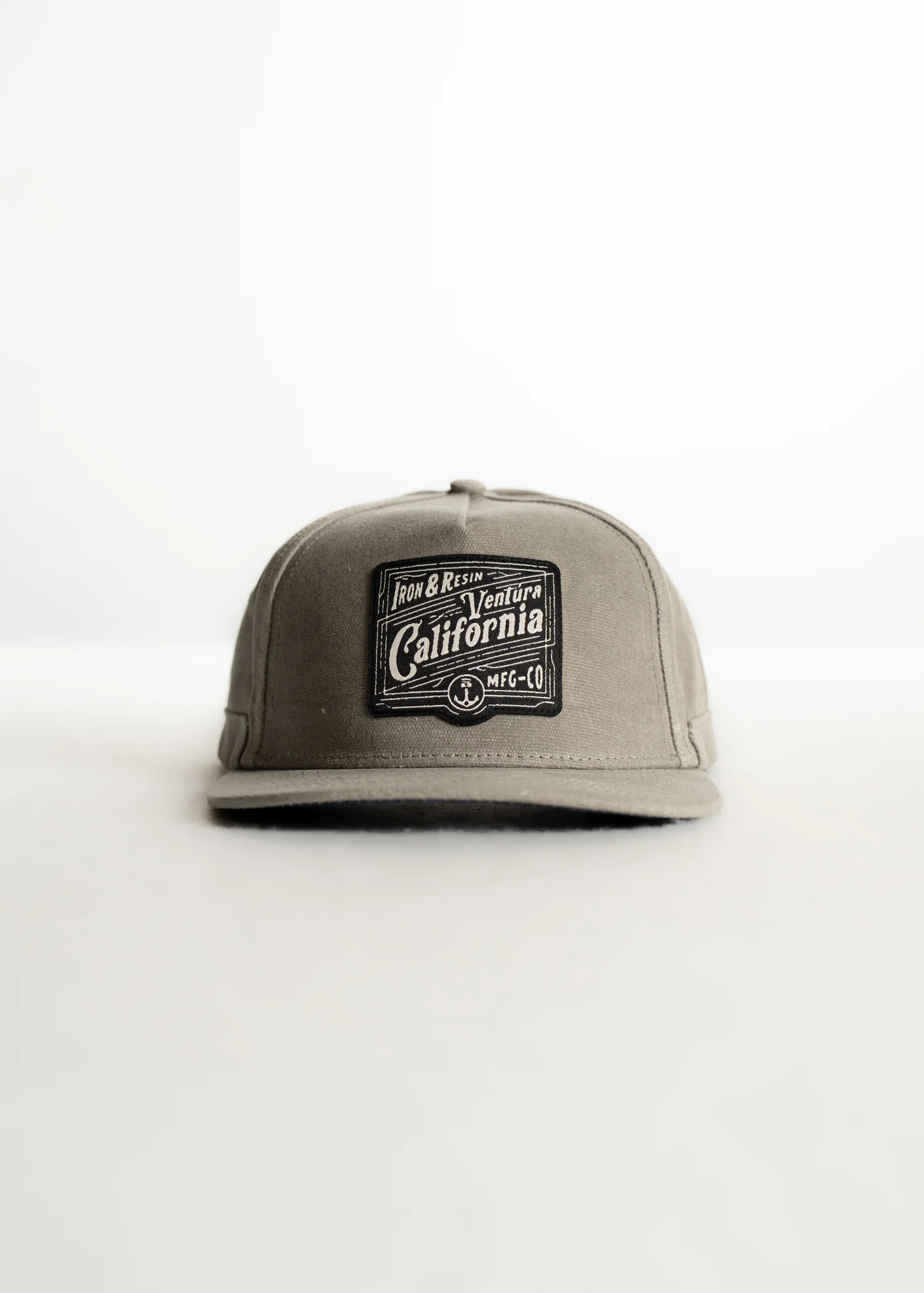 Vintage Sign Hat - Image 4