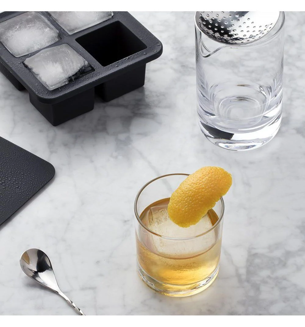 W & P Design The Stirred Cocktail Set - Image 2