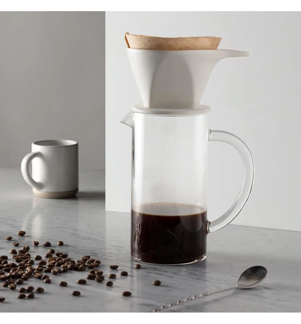 W & P Pour Over Press - Image 3