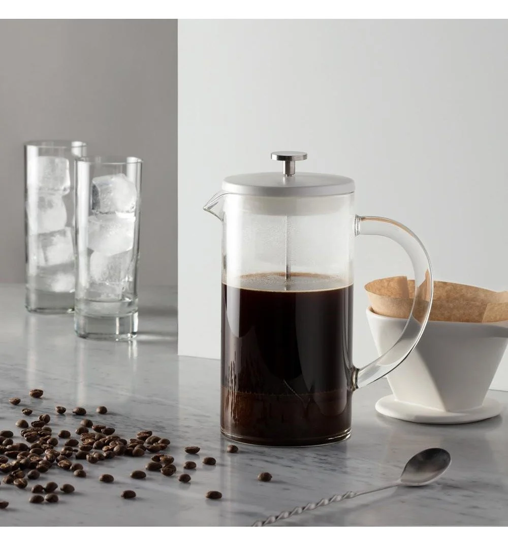 W & P Pour Over Press - Image 4