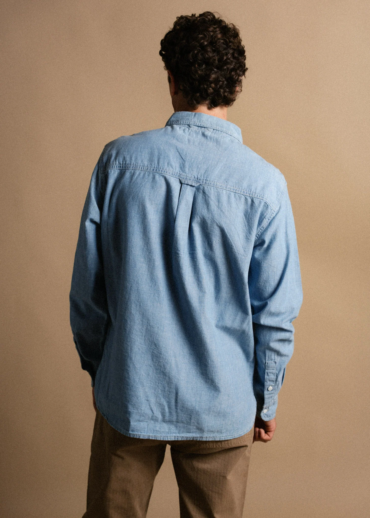 Wally Shirt - Image 5