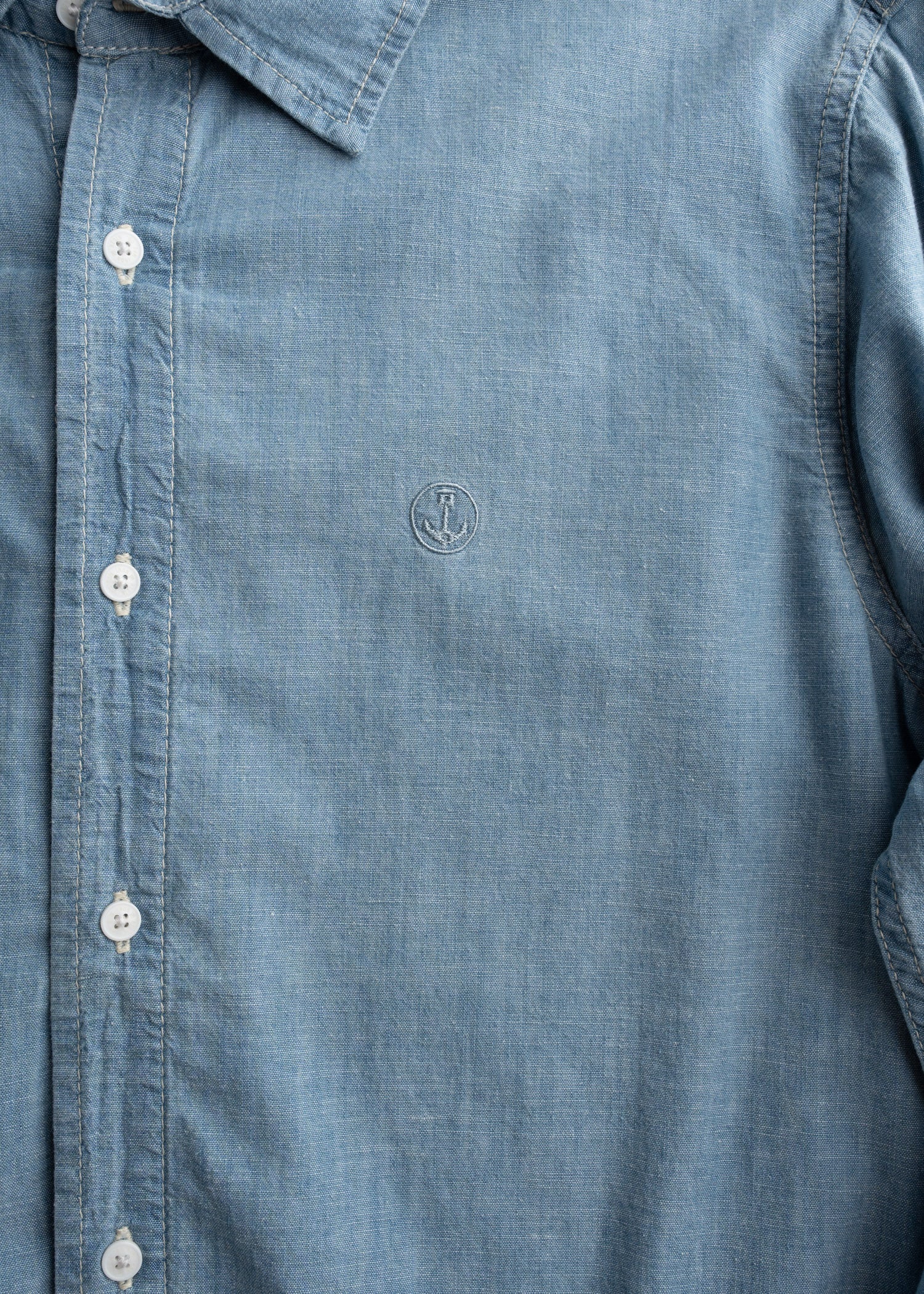 Wally Shirt - Image 6