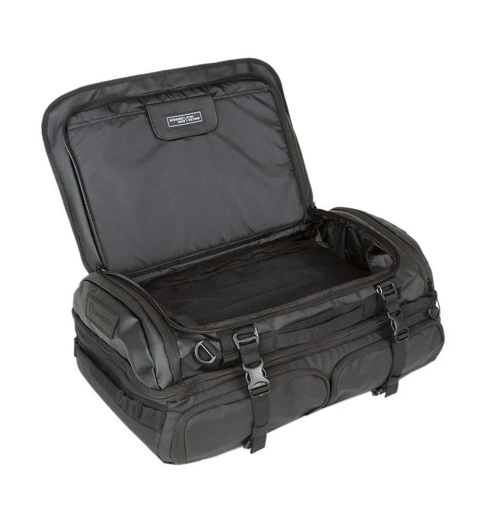Wandrd HEXAD Access Bag - Black - 45 - Image 3