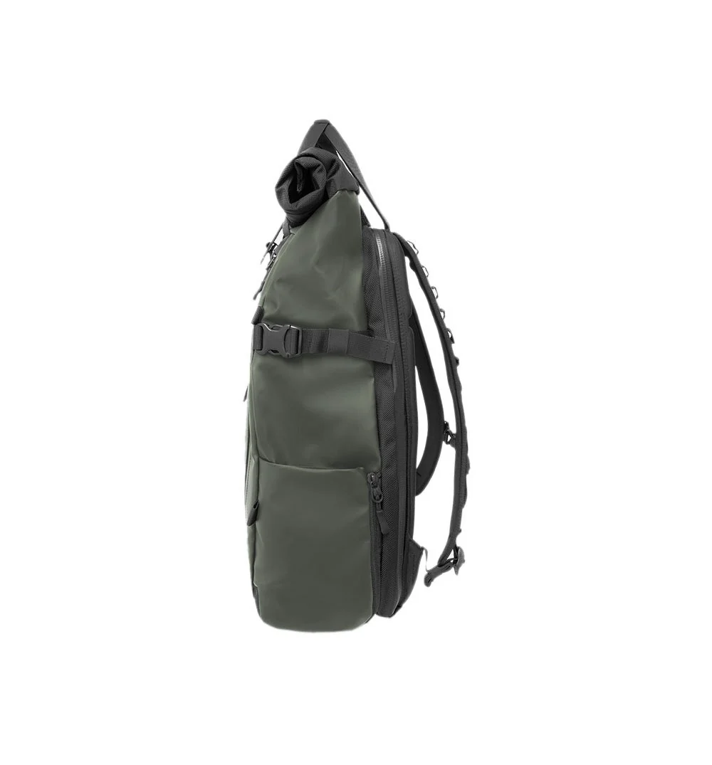 Wandrd PRVKE Photo Bundle Bag - Green - 31 - Image 3