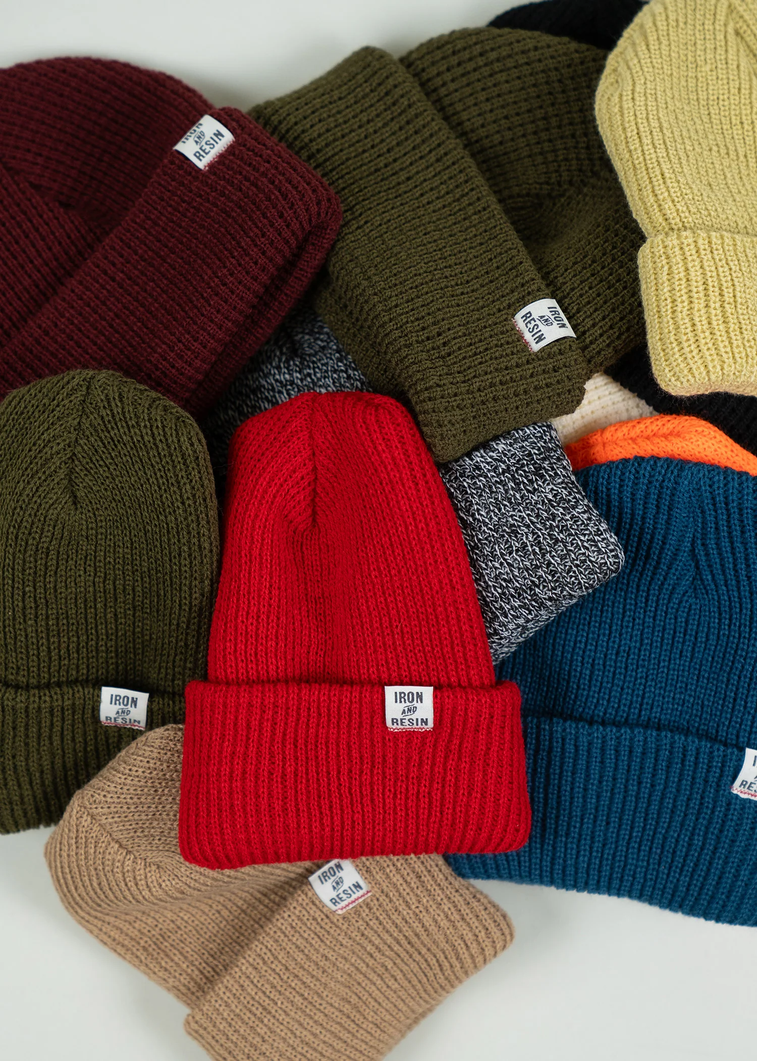 Watchman Beanie - Image 12