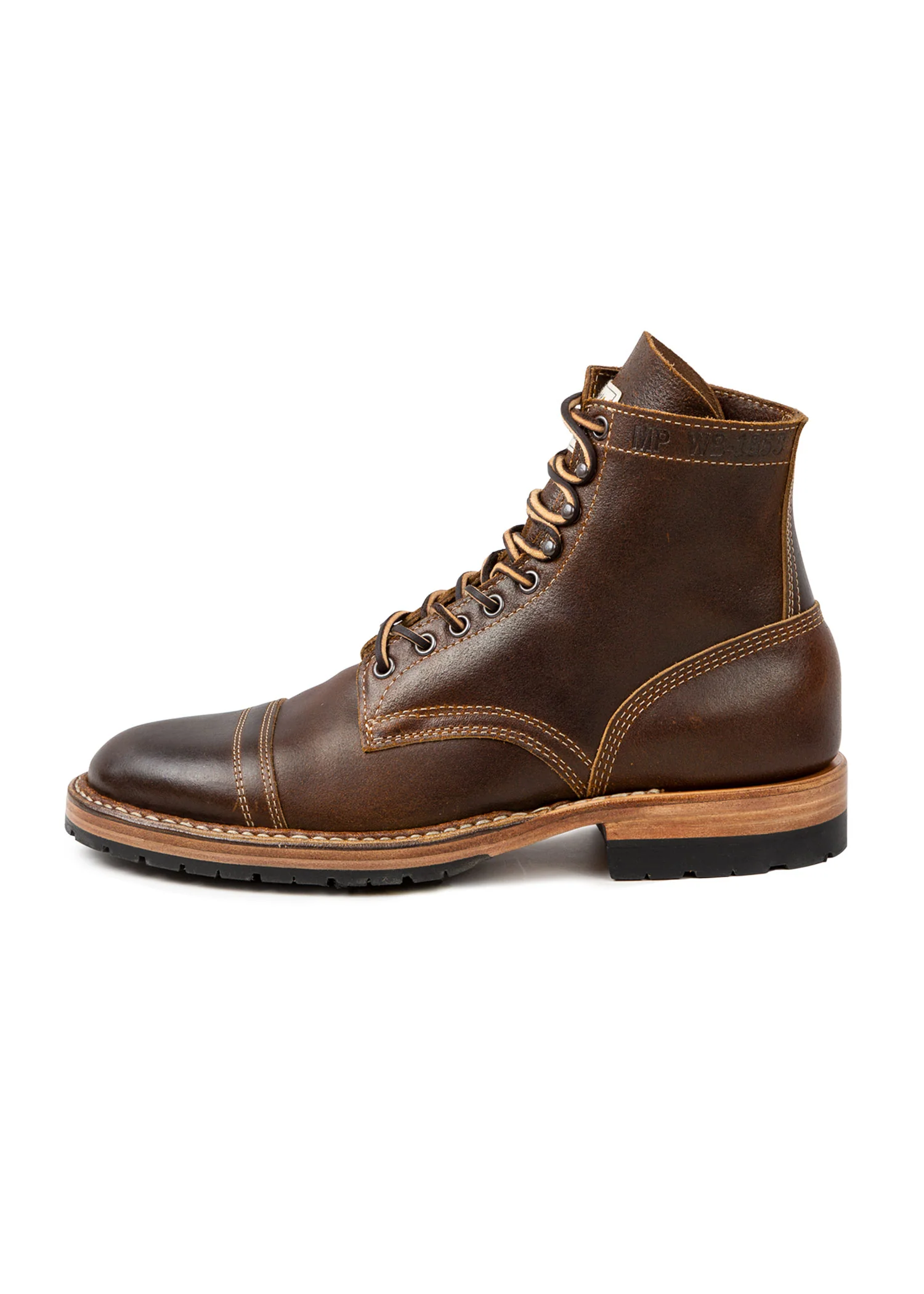 White’s Boots x INR MP Service Boot - Image 4