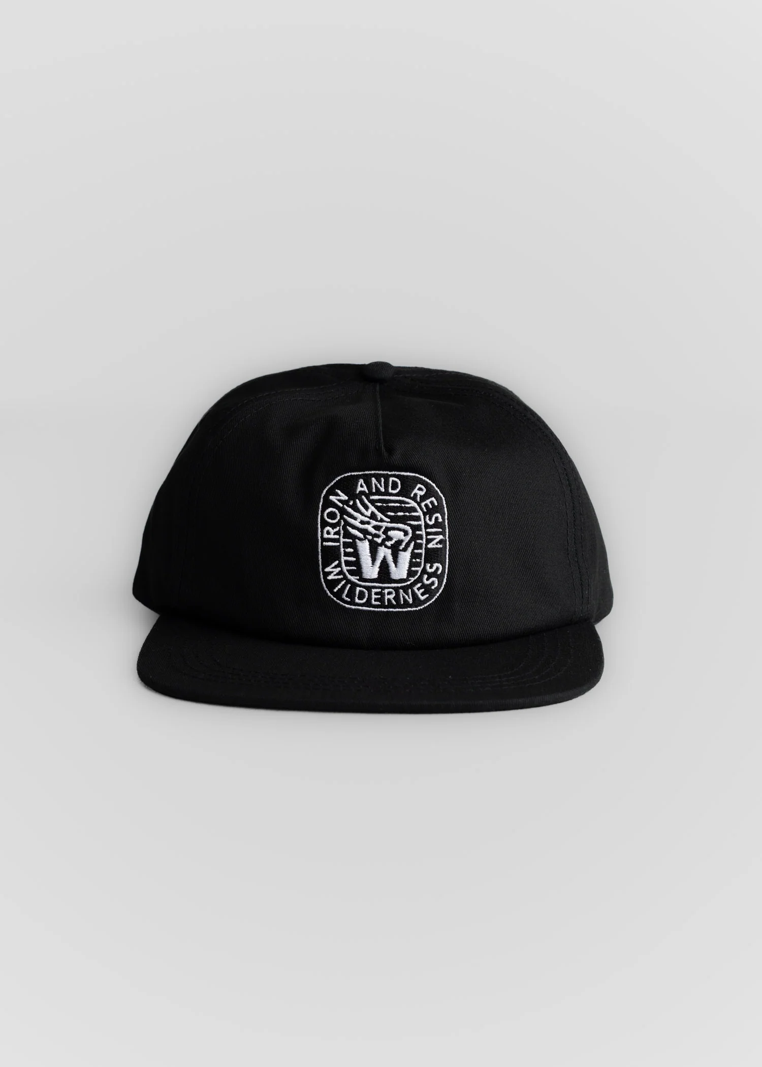 Wilderness X INR Hat - Image 2
