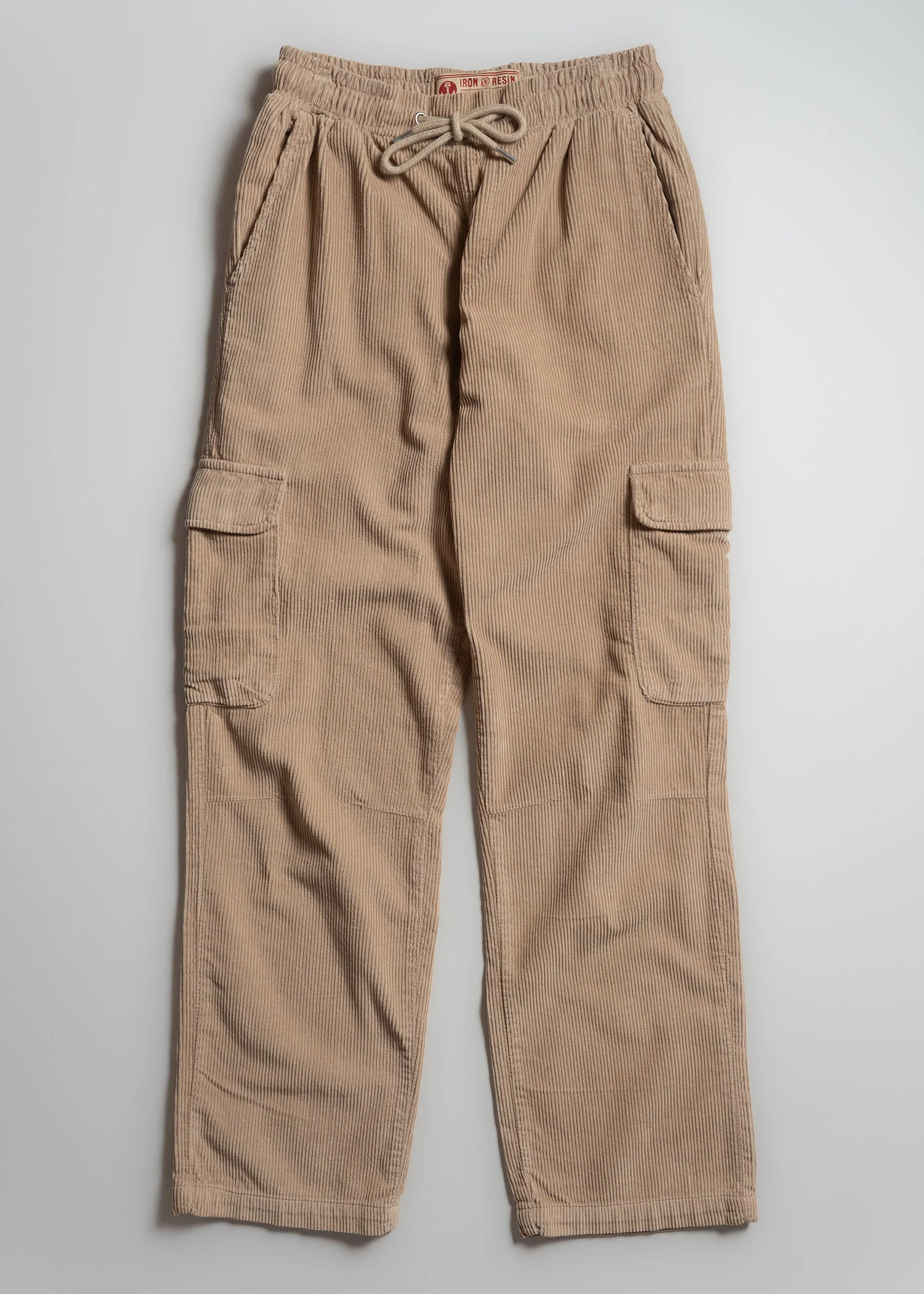 Wilson Corduroy Pant - Image 2