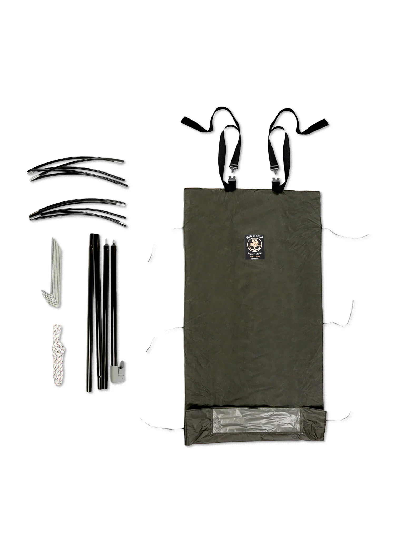 The Wingman Tent - Image 7