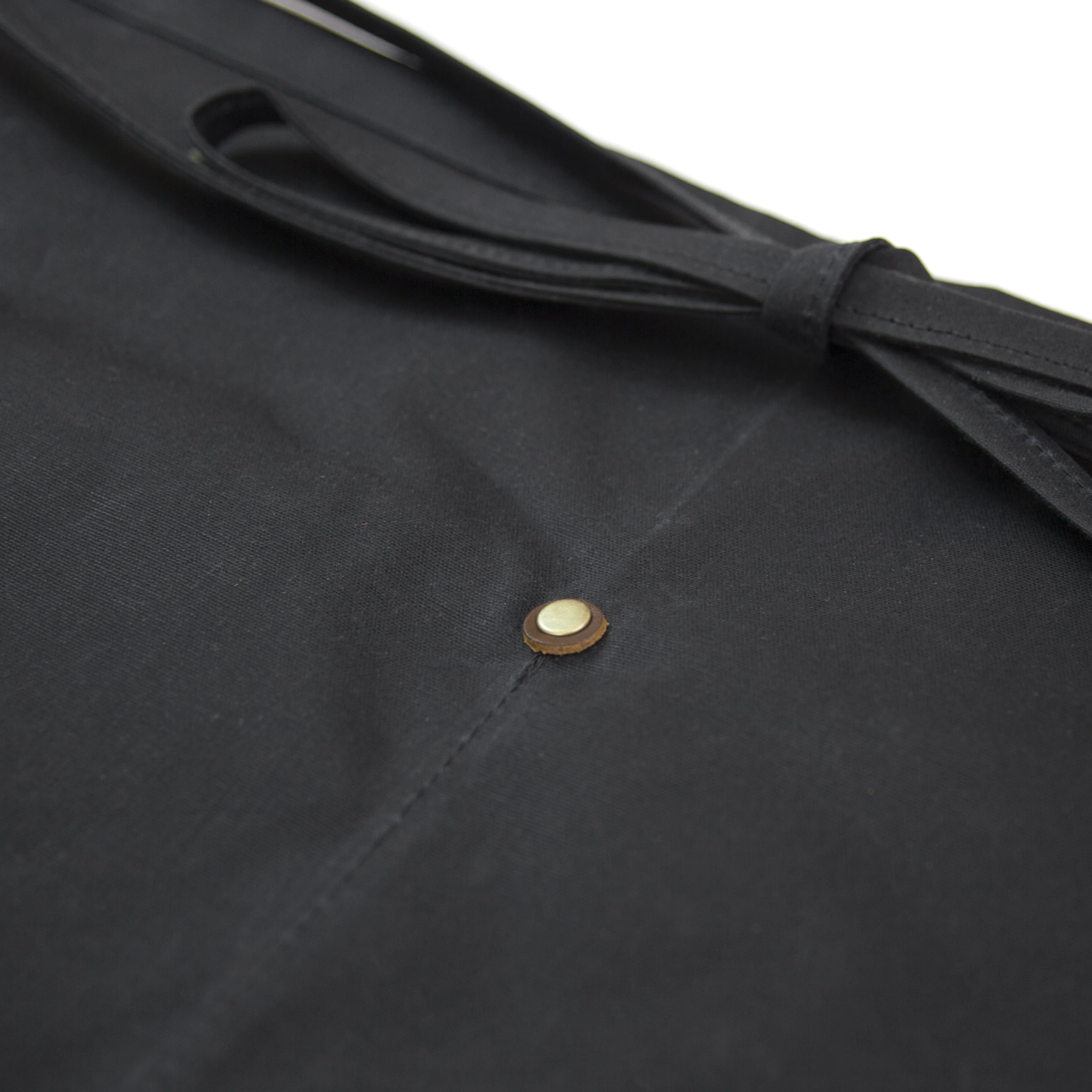 Winston Waist Apron - Black - Image 4
