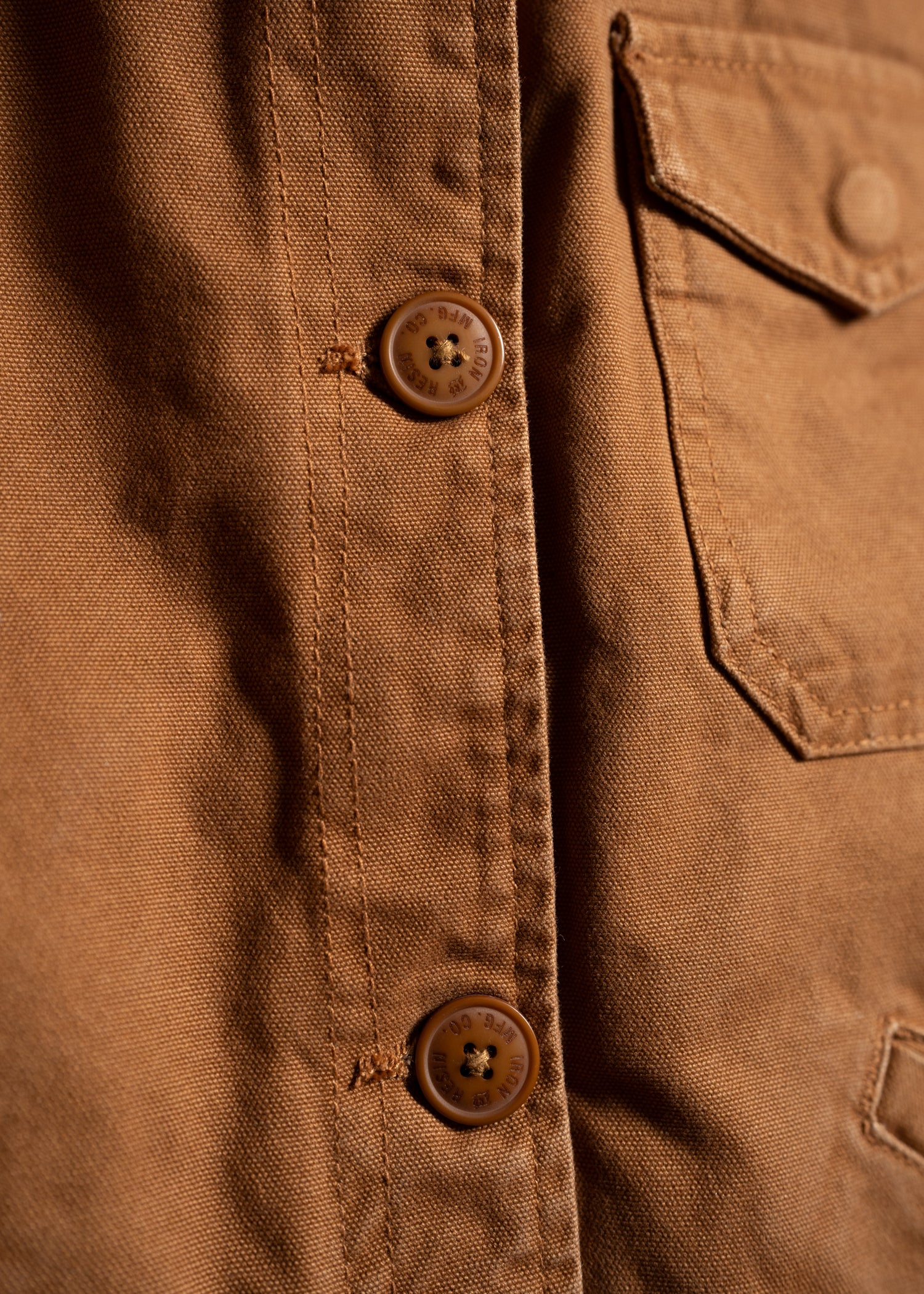 Women's Basset Jacket - Image 9