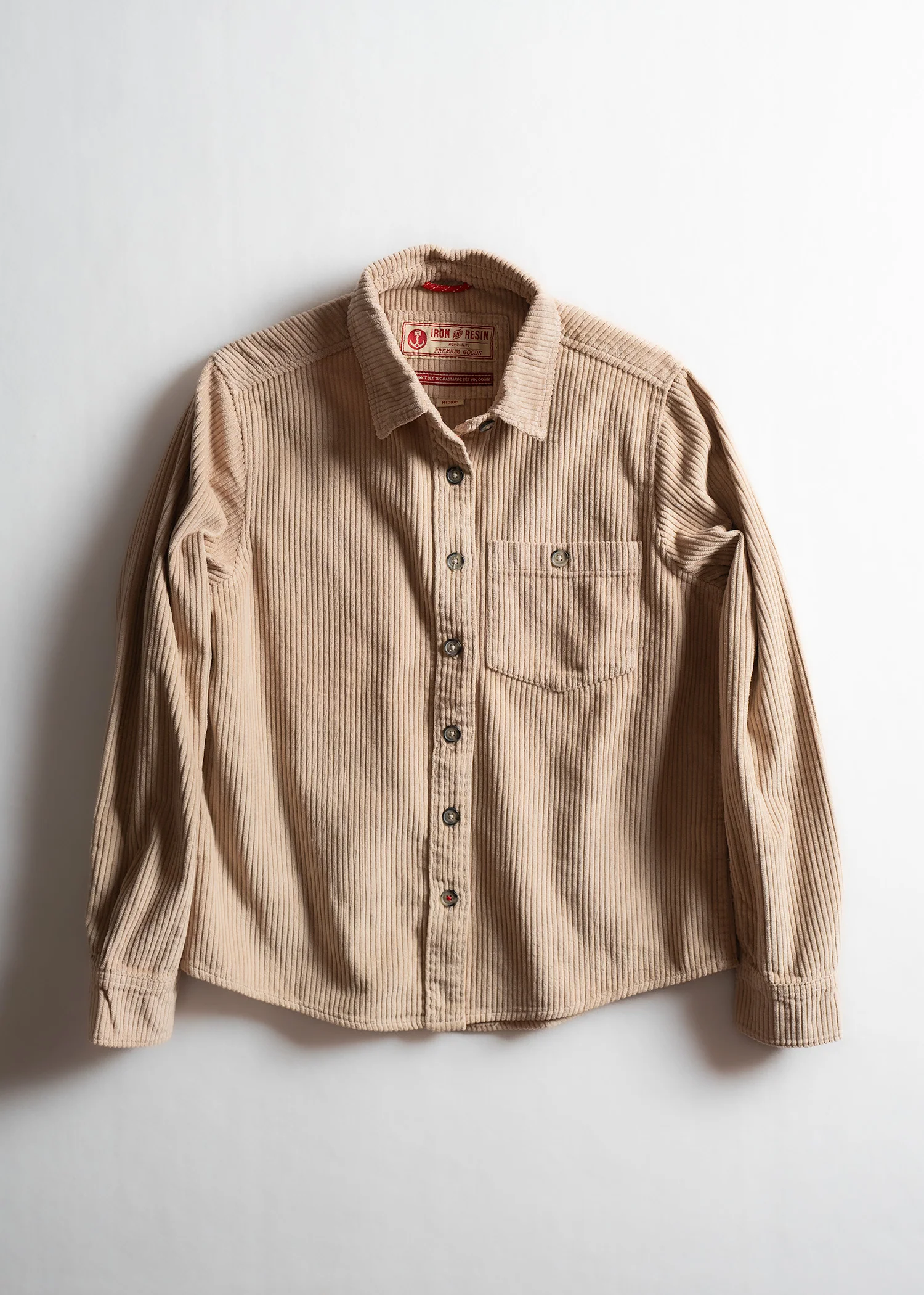 Women's Drifty Shirt - Image 3