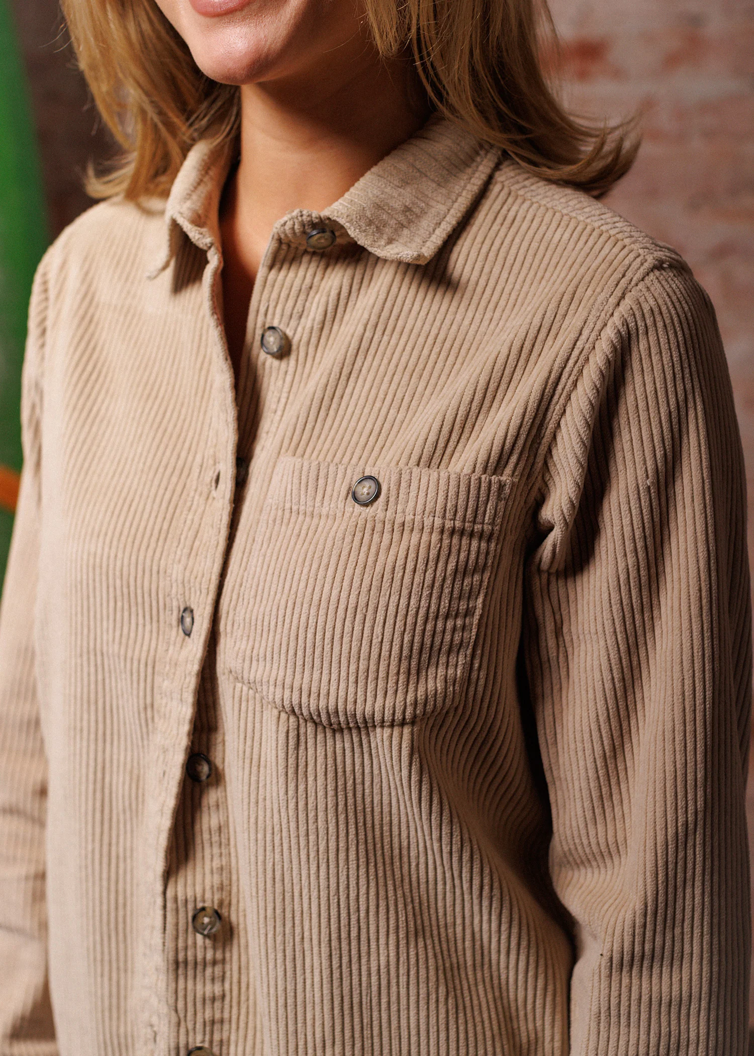 Women's Drifty Shirt - Image 5