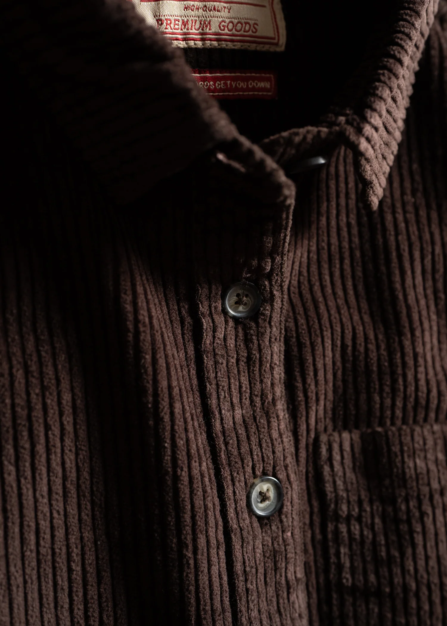 Women's Drifty Shirt - Image 8