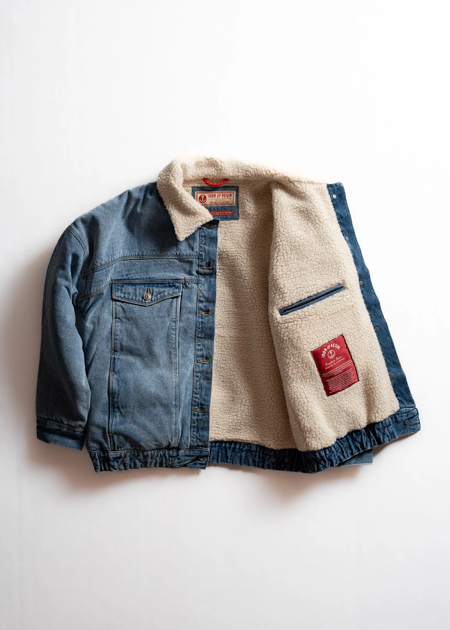 Women's Lisa Jacket - Image 2