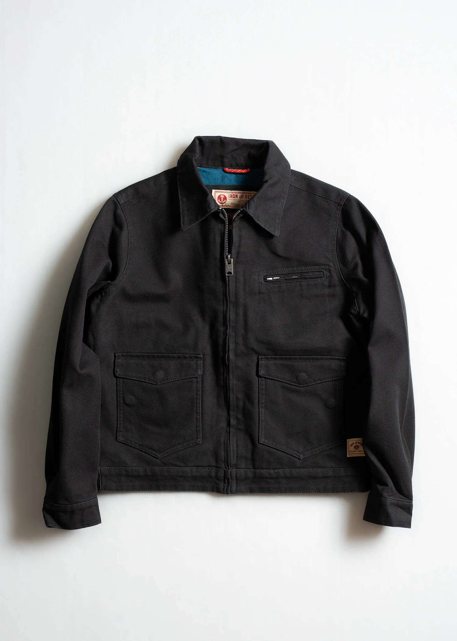 Women's Madeleine Jacket
