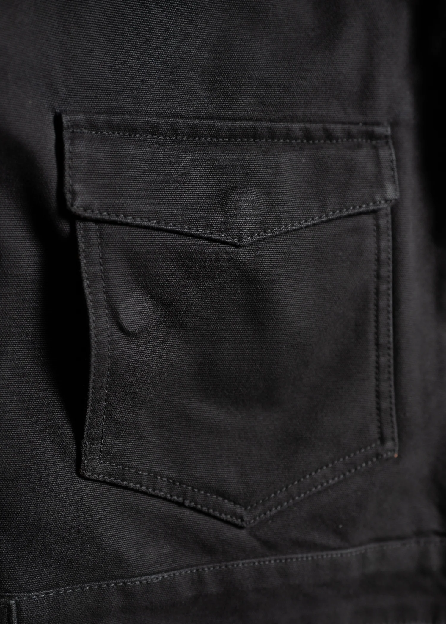 Women's Madeleine Jacket - Image 8