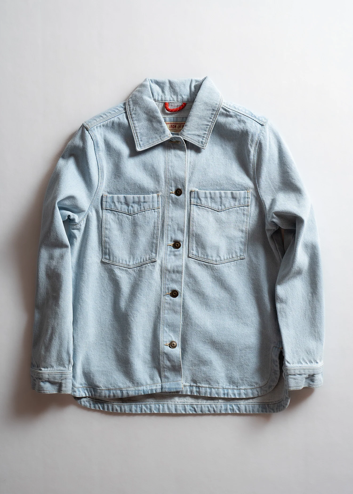 Women's Marion Shirt - Image 2