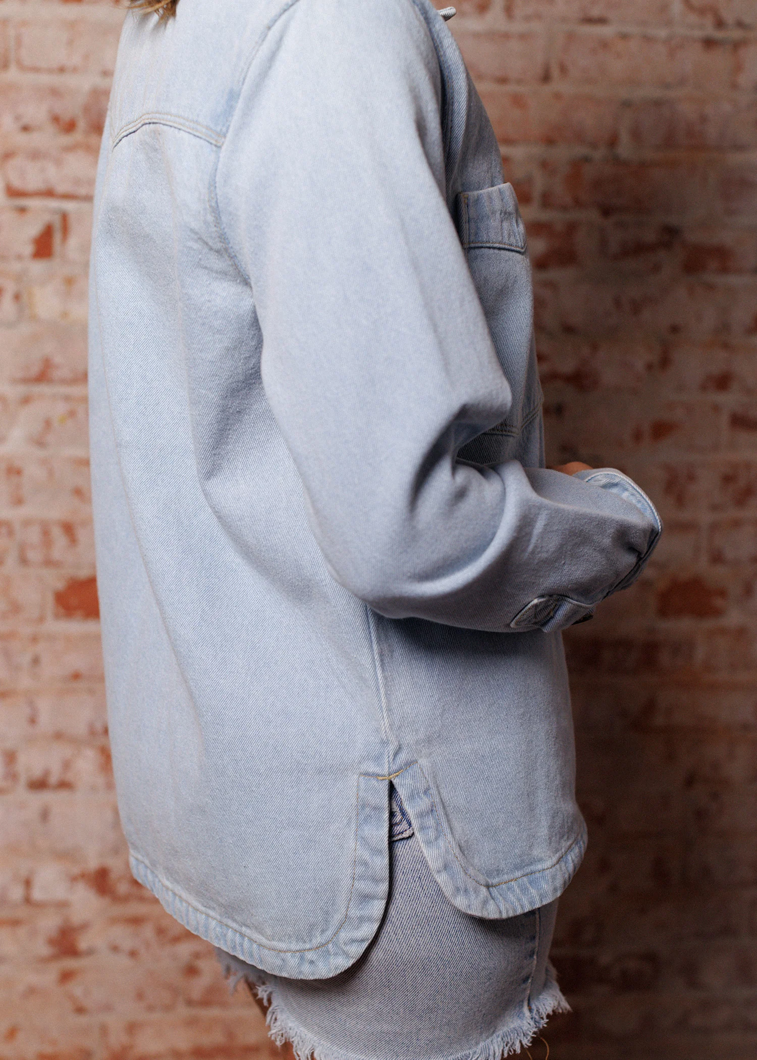 Women's Marion Shirt - Image 5