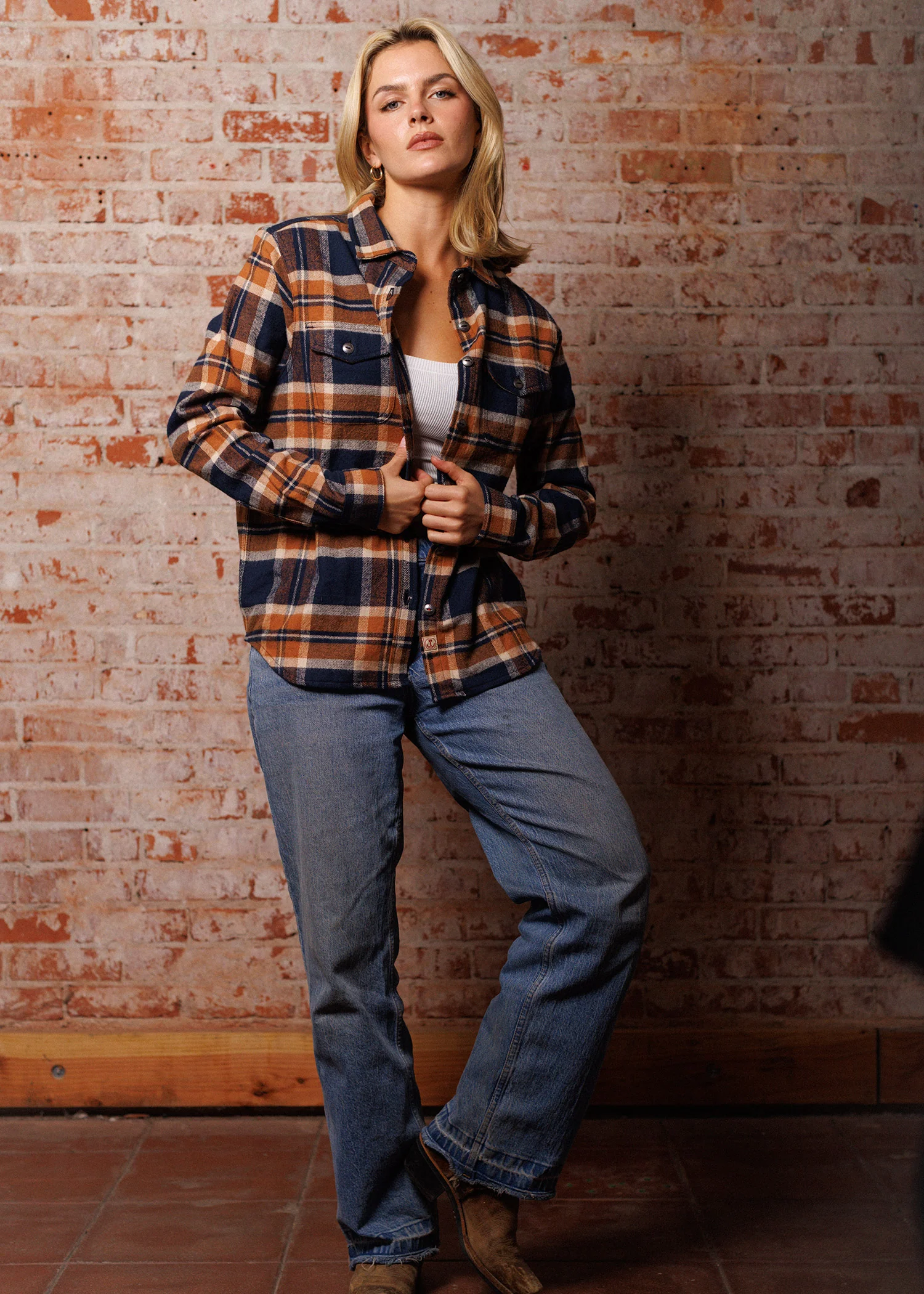 Women's Quidel Shirt - Image 3