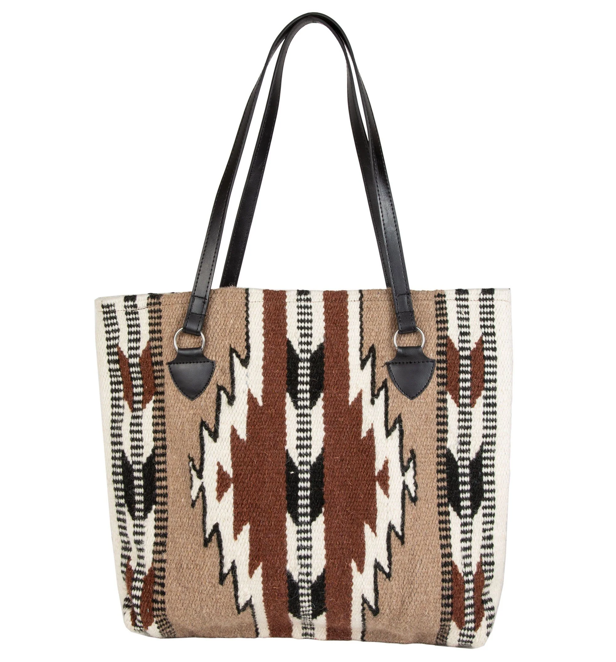 Wool Maya Purse - Image 12