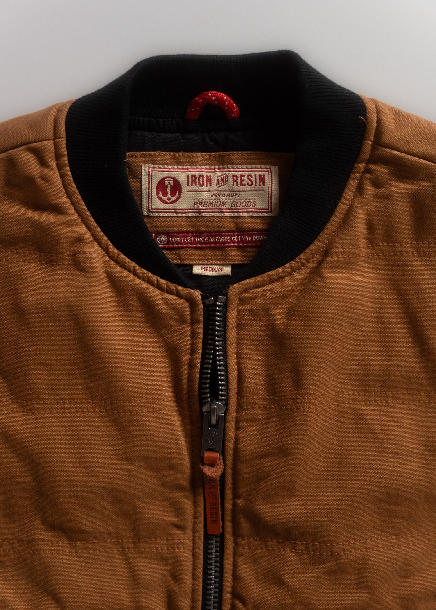 Work Vest - Image 5