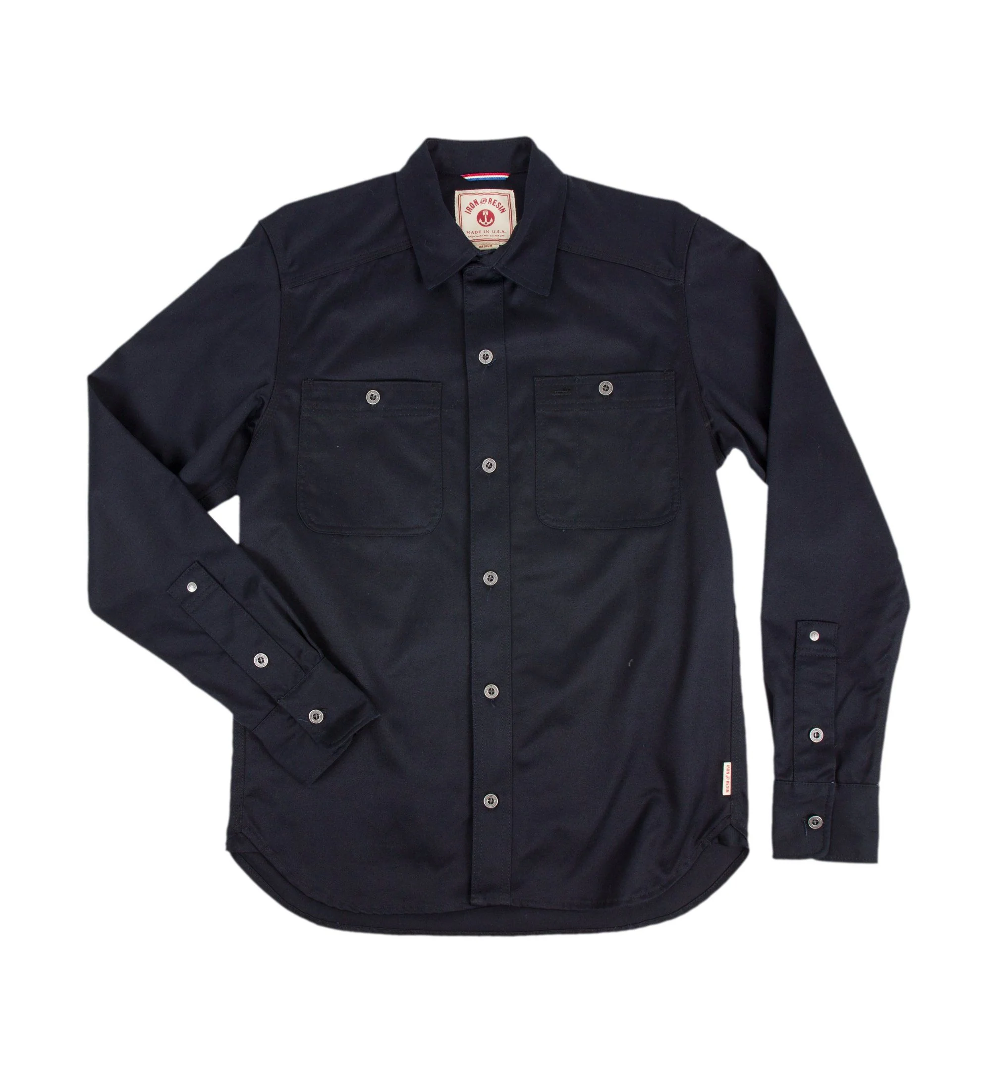 Workshop Shirt - Image 3