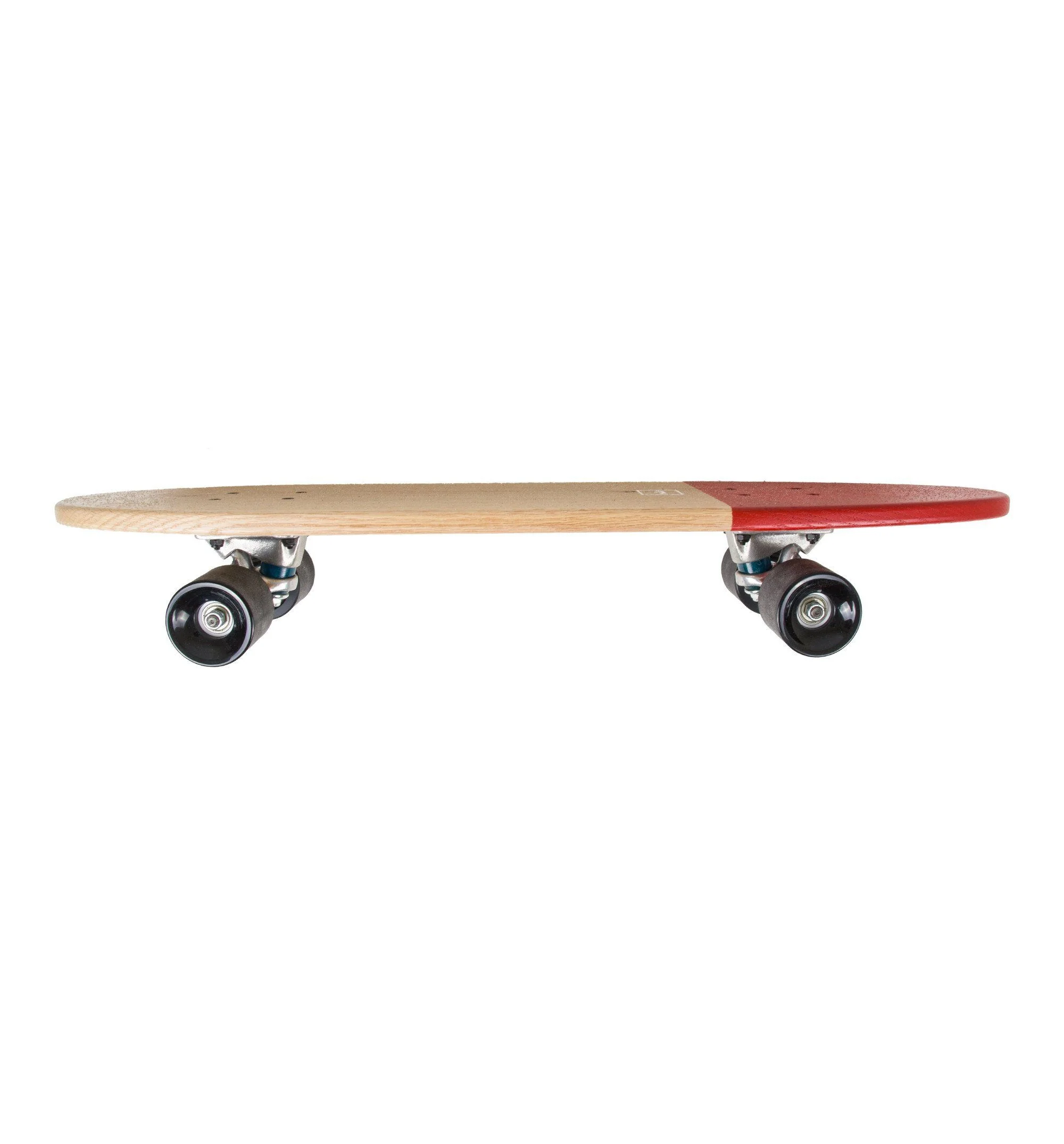 World's Greatest Skateboard- Dipped- Red - Image 2