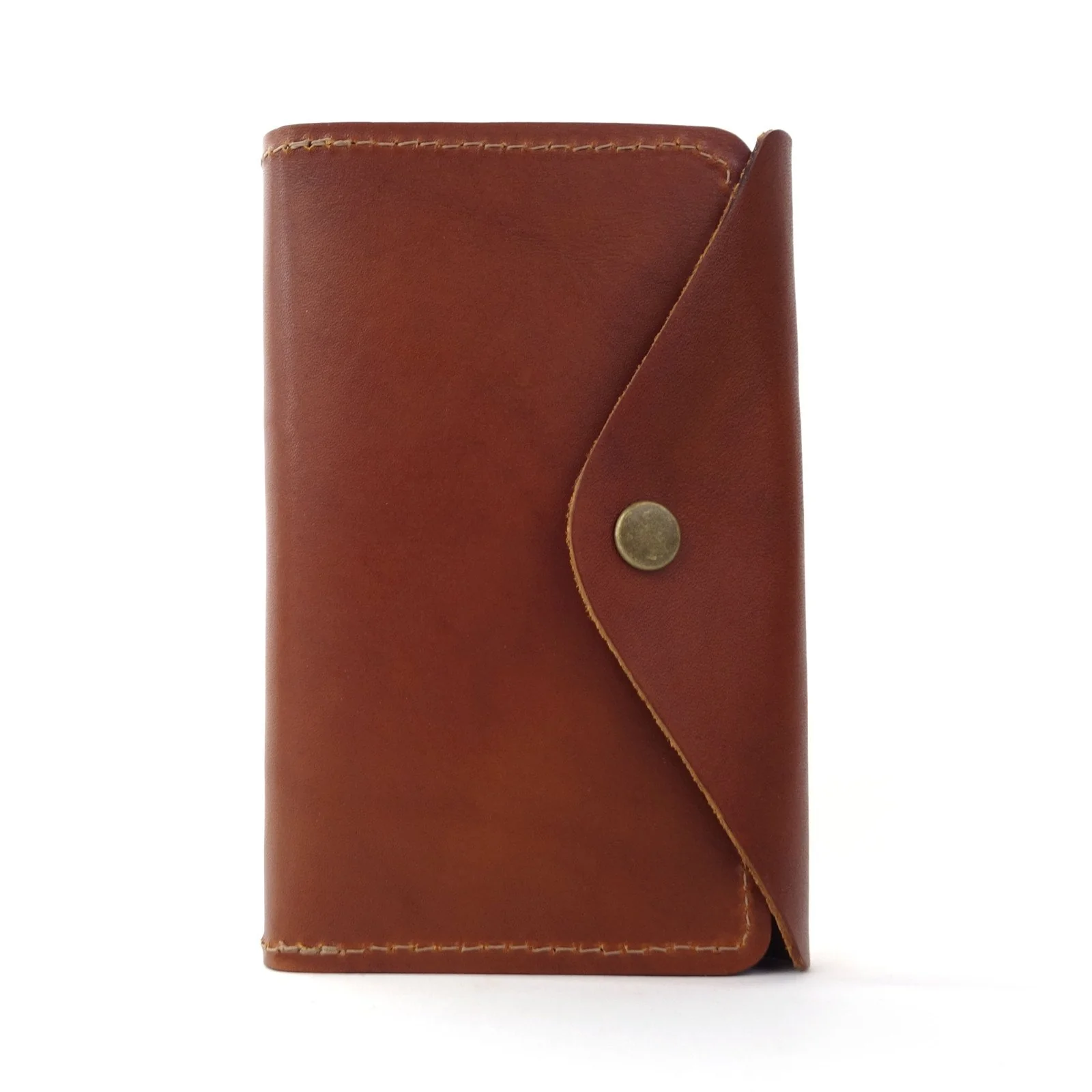 World Traveler - Saddle Tan