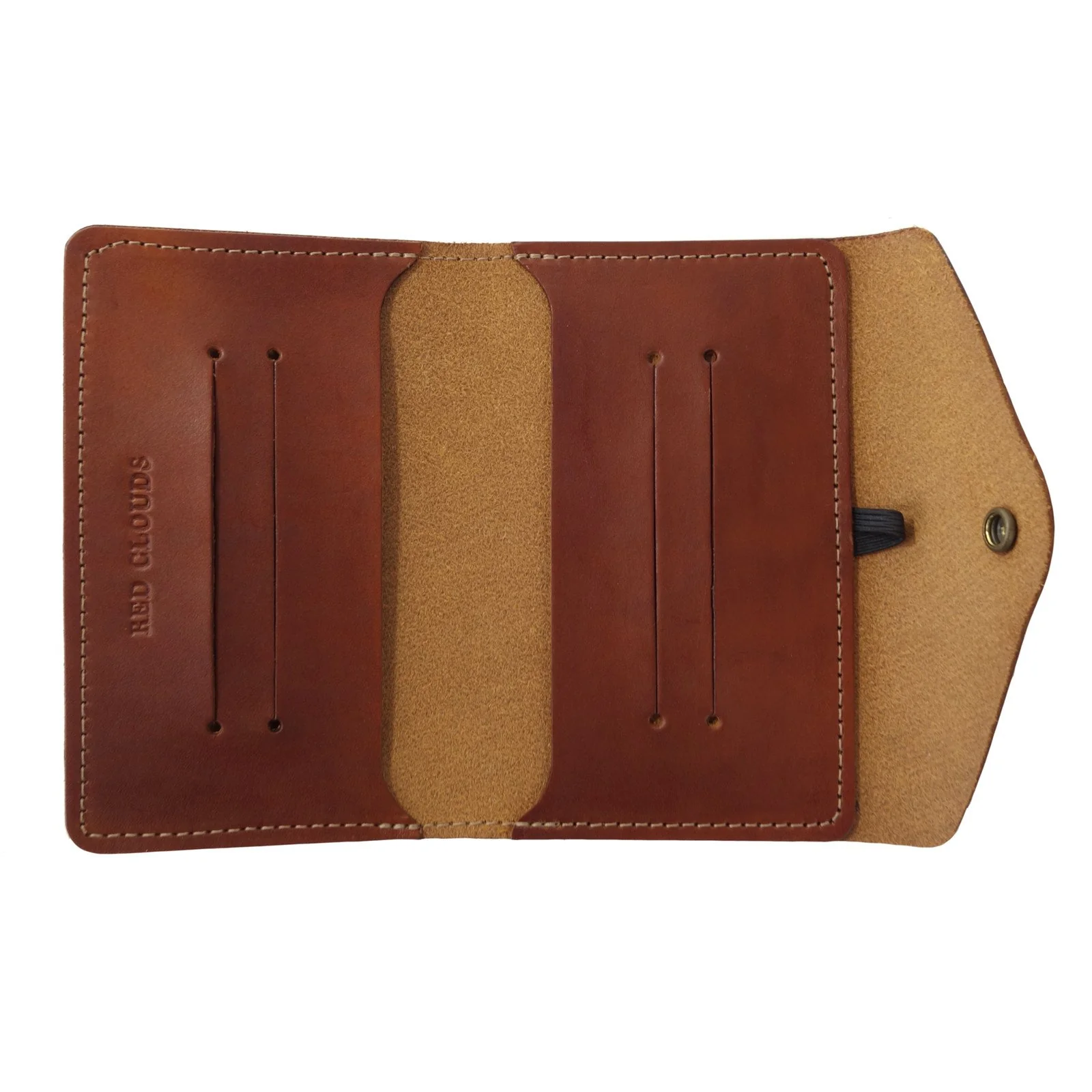 World Traveler - Saddle Tan - Image 4