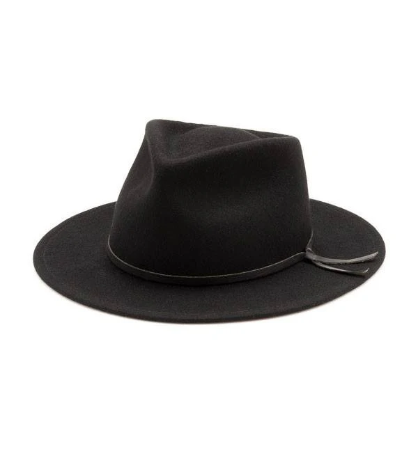 Yellow 108 Eastwood Hat - Image 8