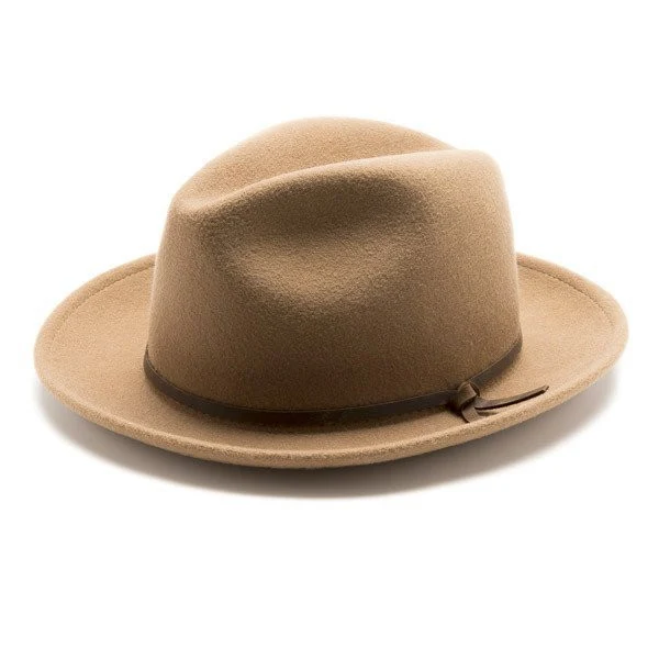 Yellow 108 Luke Fedora - Image 7