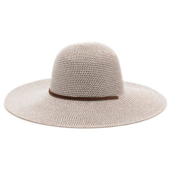 Yellow 108 Sun Hat