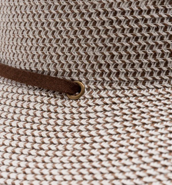 Yellow 108 Sun Hat - Image 3