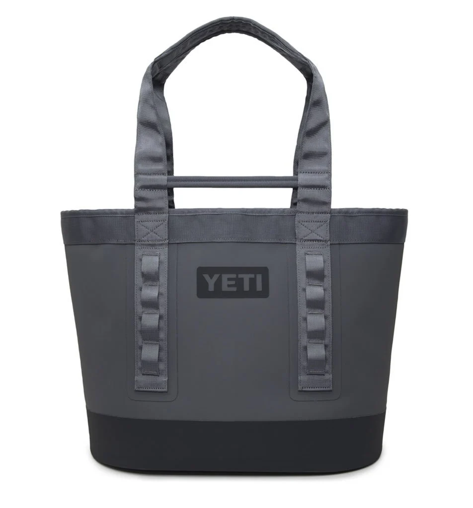 Yeti Coolers Camino - Storm Gray