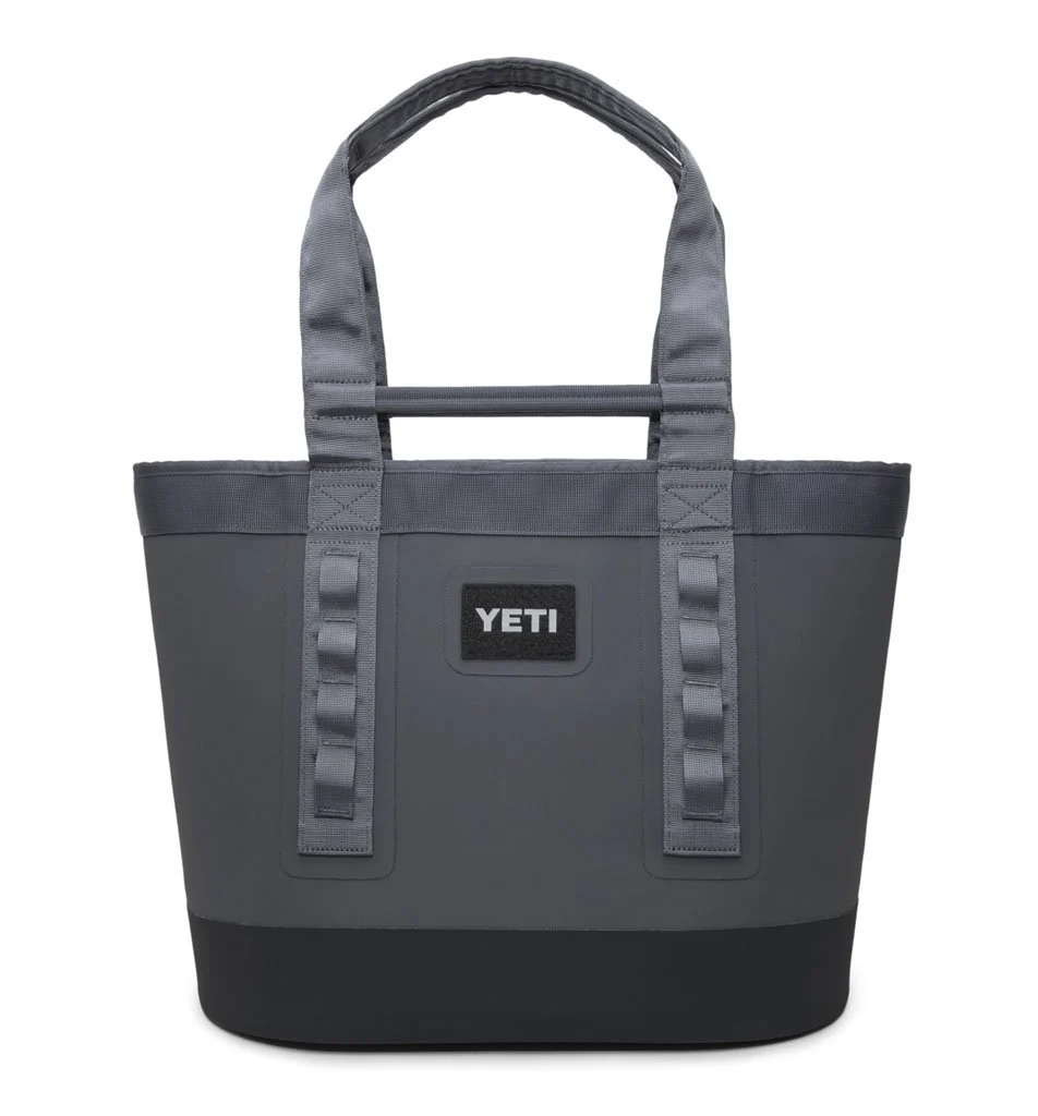 Yeti Coolers Camino - Storm Gray - Image 2