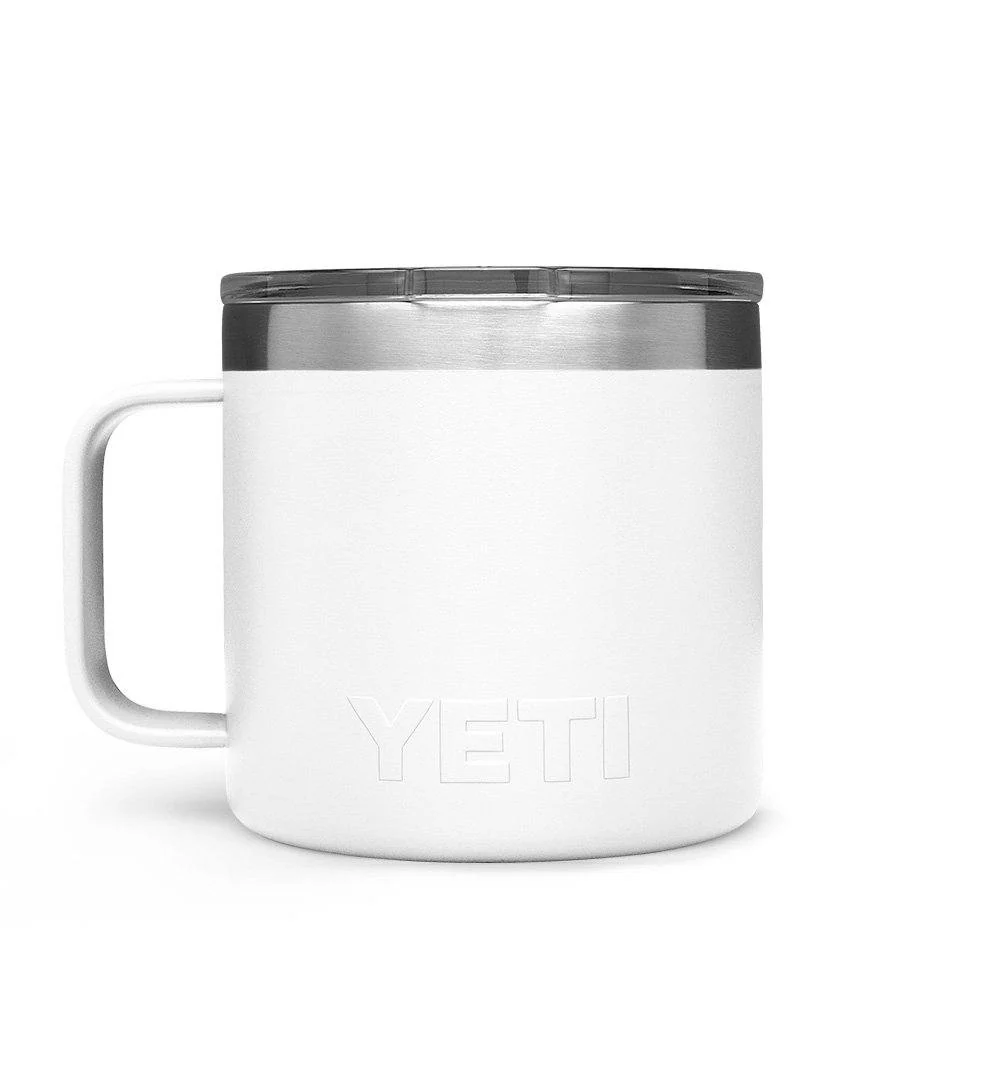 Yeti Coolers Rambler Mug - Image 2