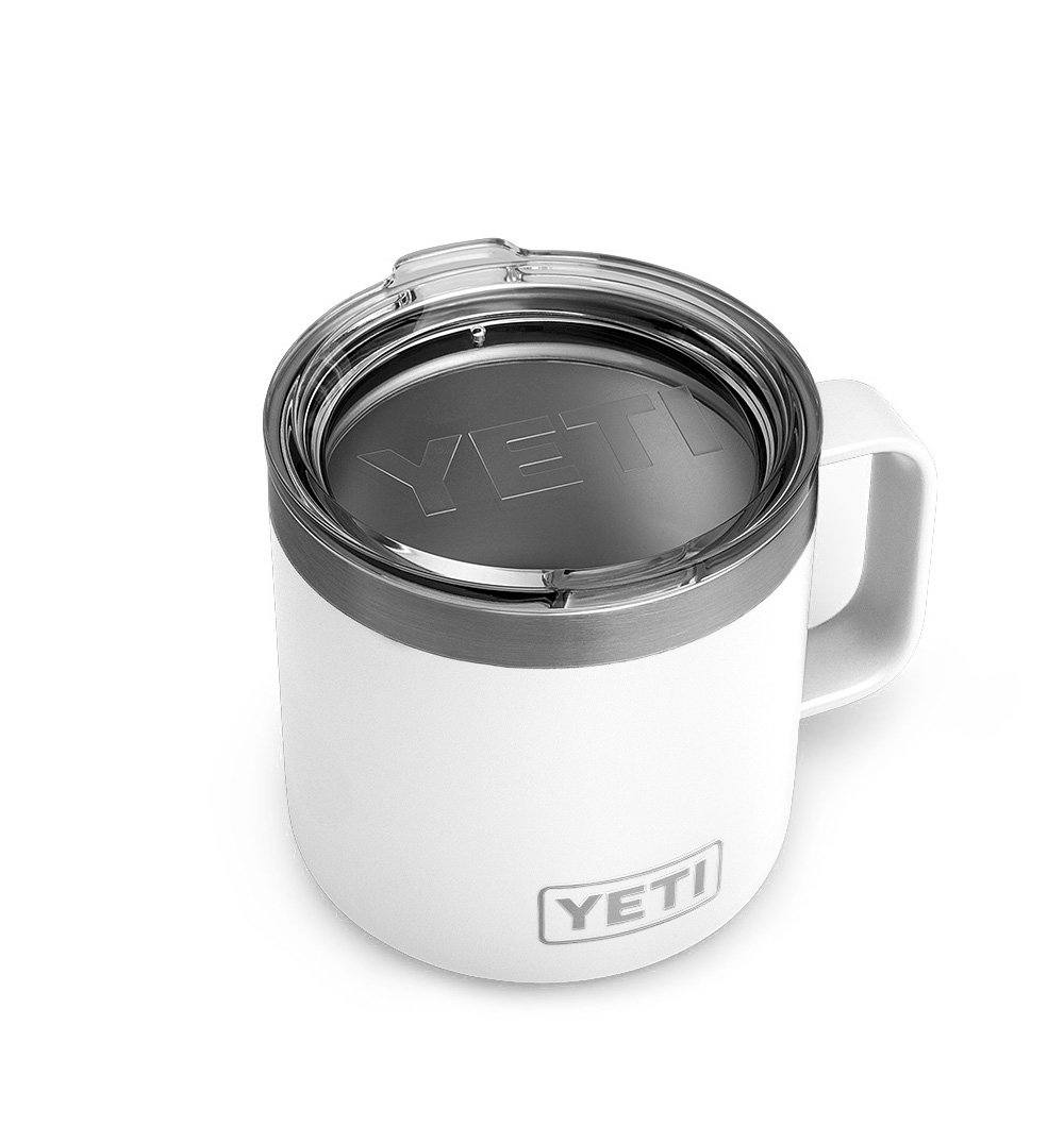 Yeti Coolers Rambler Mug - Image 3